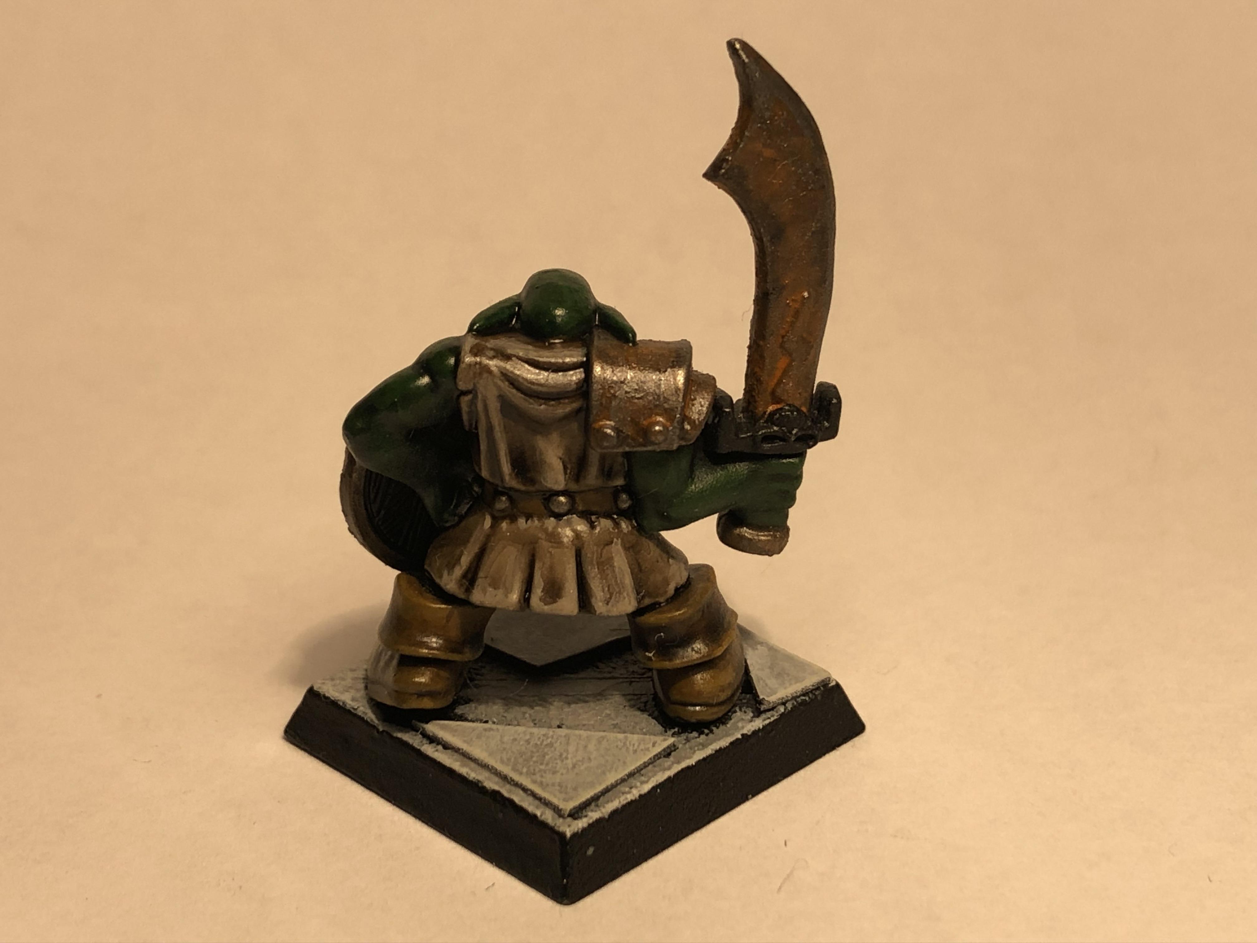 WHQ Orc 2