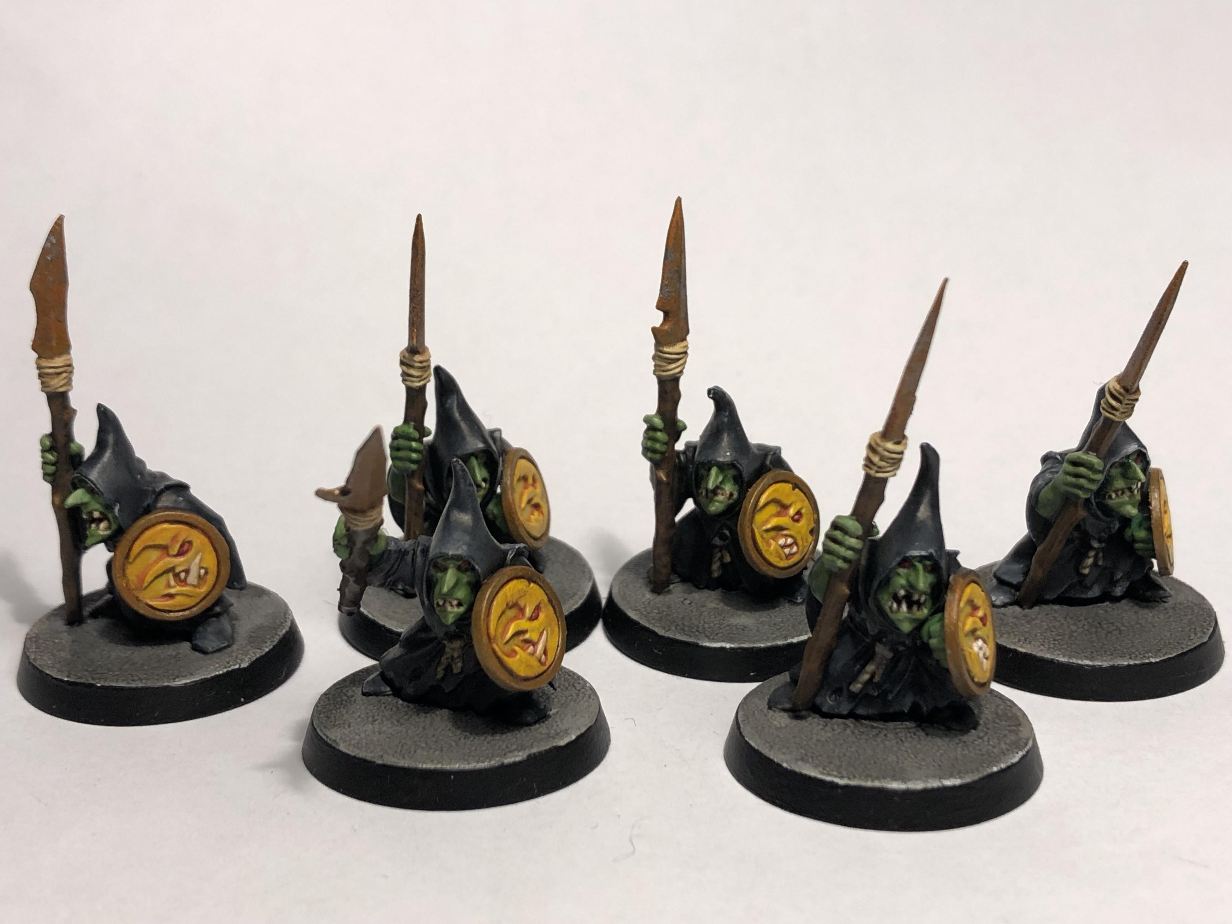 WHQ 6 spear goblins 4