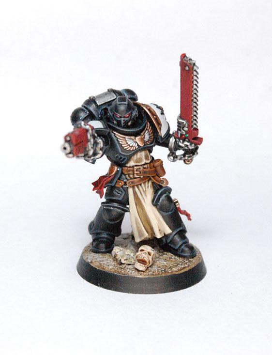 Black Templars, Primaris, Space Marines, Warhammer 40,000