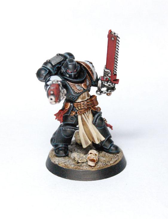 Black Templars, Primaris, Space Marines, Warhammer 40,000