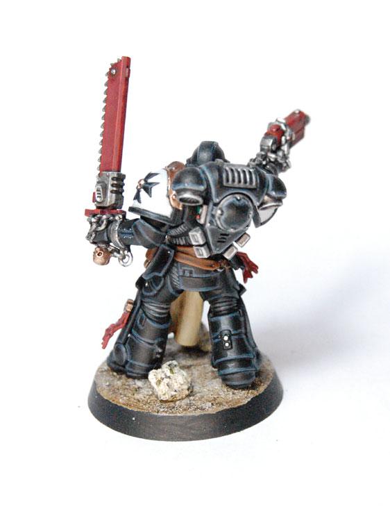 Black Templars, Primaris, Space Marines, Warhammer 40,000