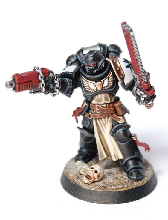 Black Templars, Primaris, Space Marines, Warhammer 40,000