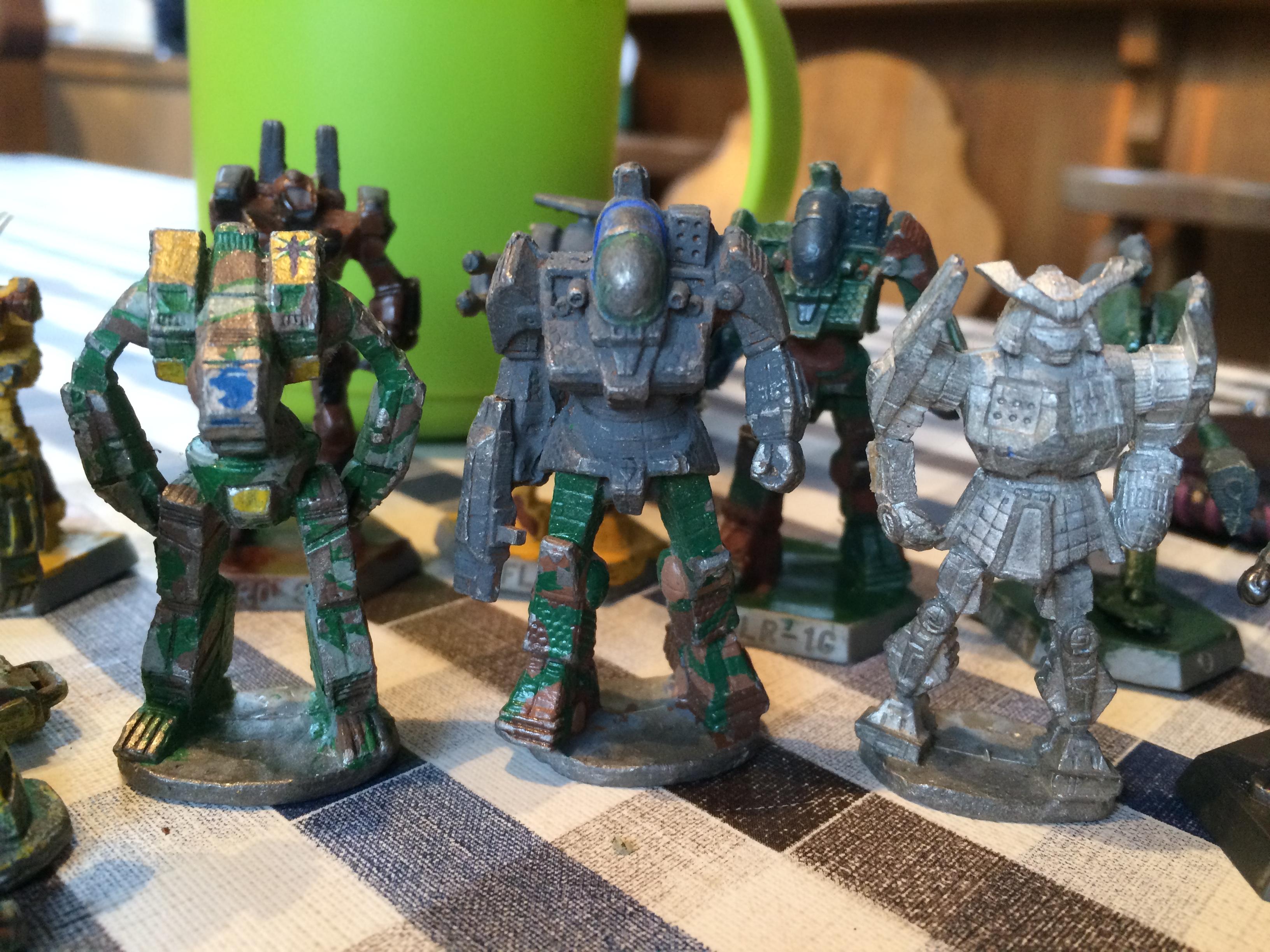Archers, Battlemaster, Battlemech, Battletech, Clan, Conversion, Draconis, Griffon, Jumper, Kurita, Lance, Mech, Mechs, Mechwarrior, Mekboy, Old, Ph�nixhawk, Rifleman, Scratch, Scratch Build, Shadowhawk, Star, Urbanmech, Warhammer Fantasy, Wolverine