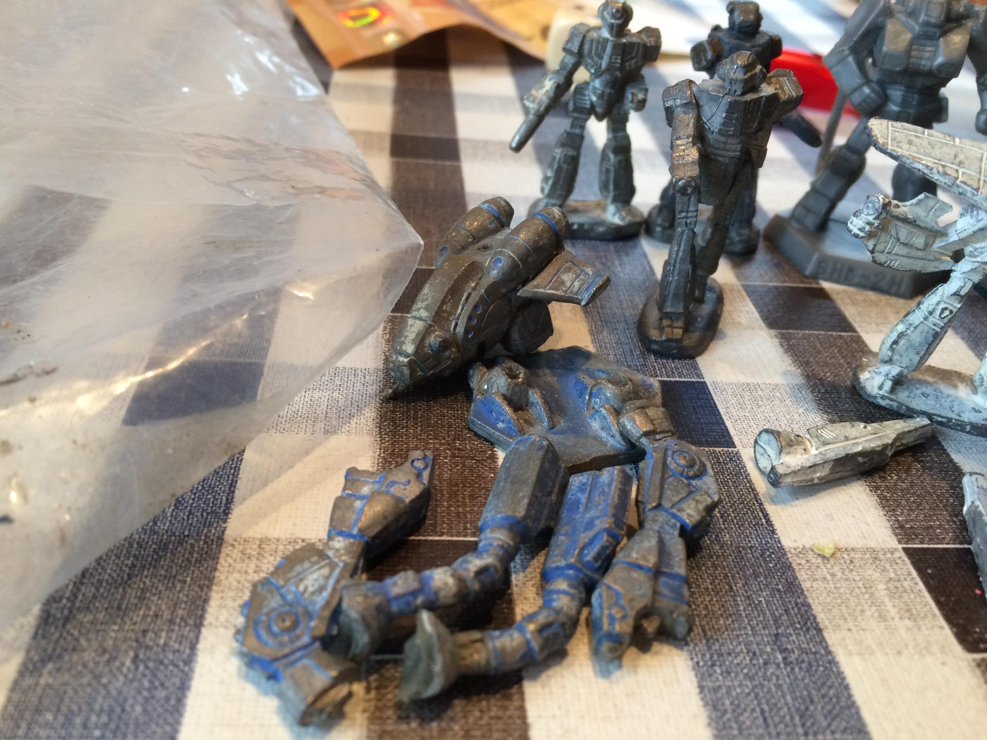 Archers, Battlemaster, Battlemech, Battletech, Clan, Conversion, Draconis, Griffon, Jumper, Kurita, Lance, Mech, Mechwarrior, Mekboy, Old, Ph�nixhawk, Rifleman, Scratch, Scratch Build, Shadowhawk, Star, Urbanmech, Warhammer Fantasy, Wolverine