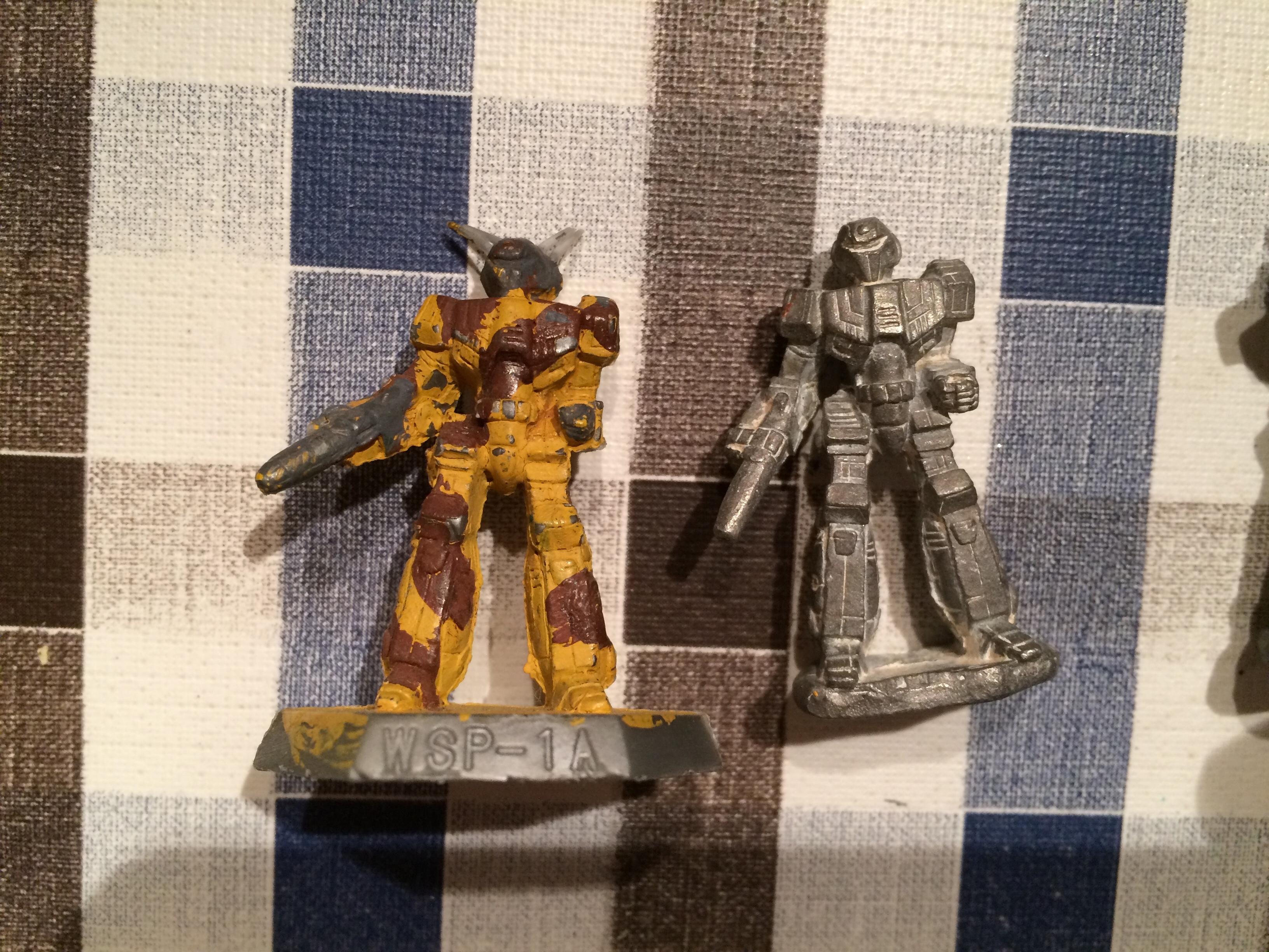 Archers, Battlemaster, Battlemech, Battletech, Clan, Conversion, Draconis, Griffon, Jumper, Kurita, Lance, Mech, Mechwarrior, Mekboy, Old, Ph�nixhawk, Rifleman, Scratch, Scratch Build, Shadowhawk, Star, Urbanmech, Warhammer Fantasy, Wolverine