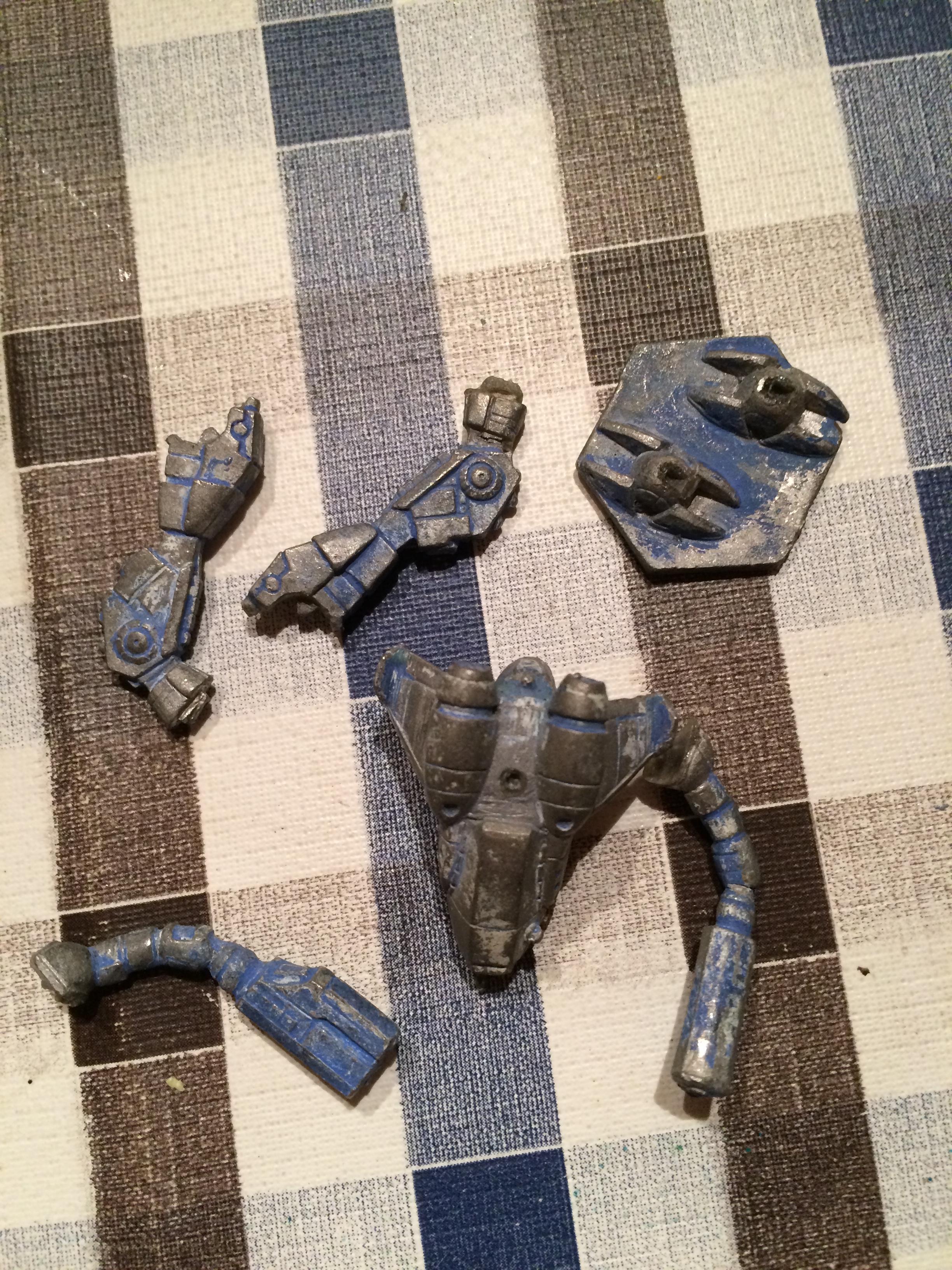 Archers, Battlemaster, Battlemech, Battletech, Clan, Conversion, Draconis, Griffon, Jumper, Kurita, Lance, Mech, Mechwarrior, Mekboy, Old, Ph�nixhawk, Rifleman, Scratch, Scratch Build, Shadowhawk, Star, Urbanmech, Warhammer Fantasy, Wolverine