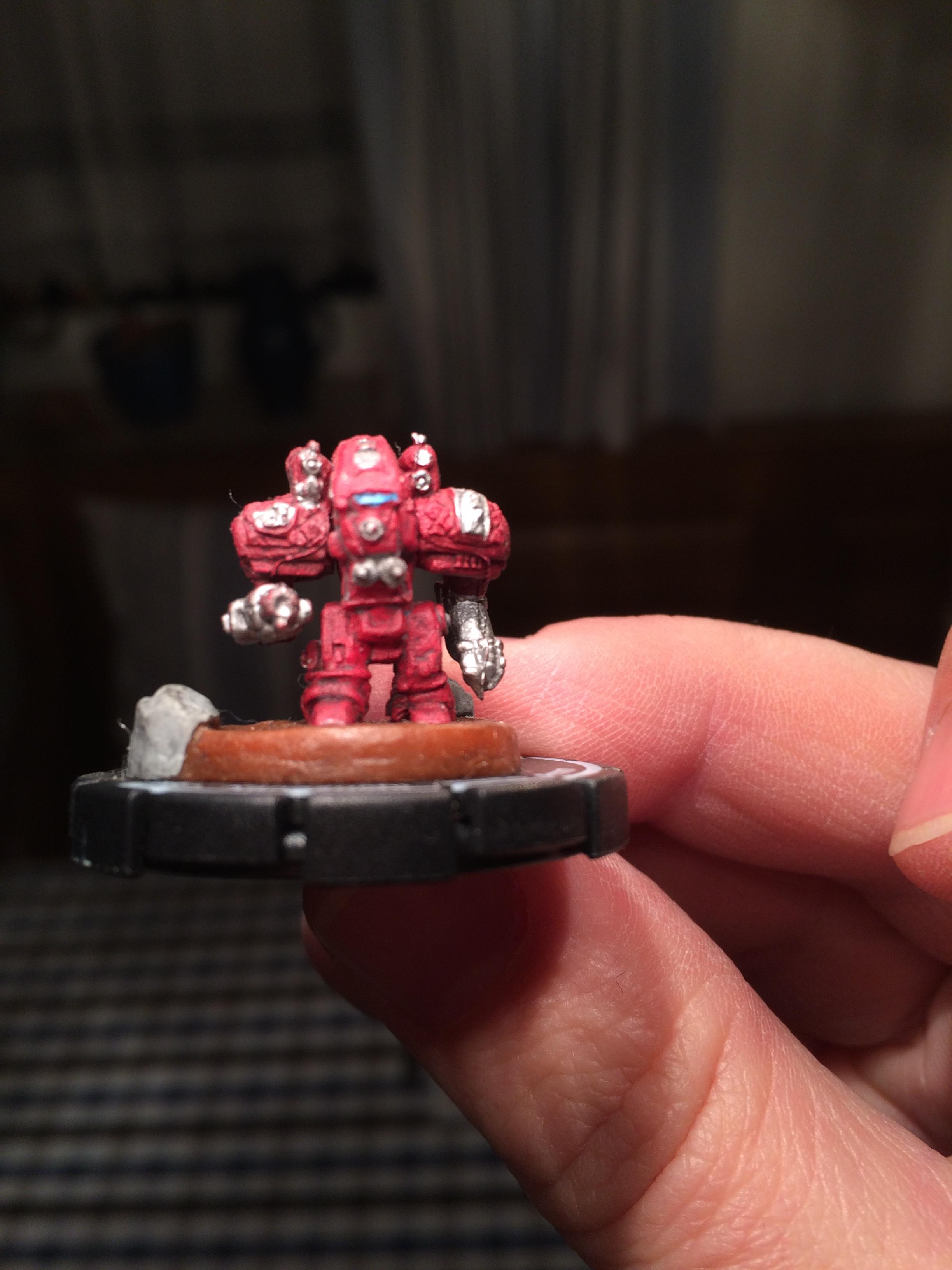 Archers, Battlemaster, Battlemech, Battletech, Clan, Conversion, Draconis, Griffon, Jumper, Kurita, Lance, Mech, Mechwarrior, Mekboy, Old, Ph�nixhawk, Rifleman, Scratch, Scratch Build, Shadowhawk, Star, Urbanmech, Warhammer Fantasy, Wolverine