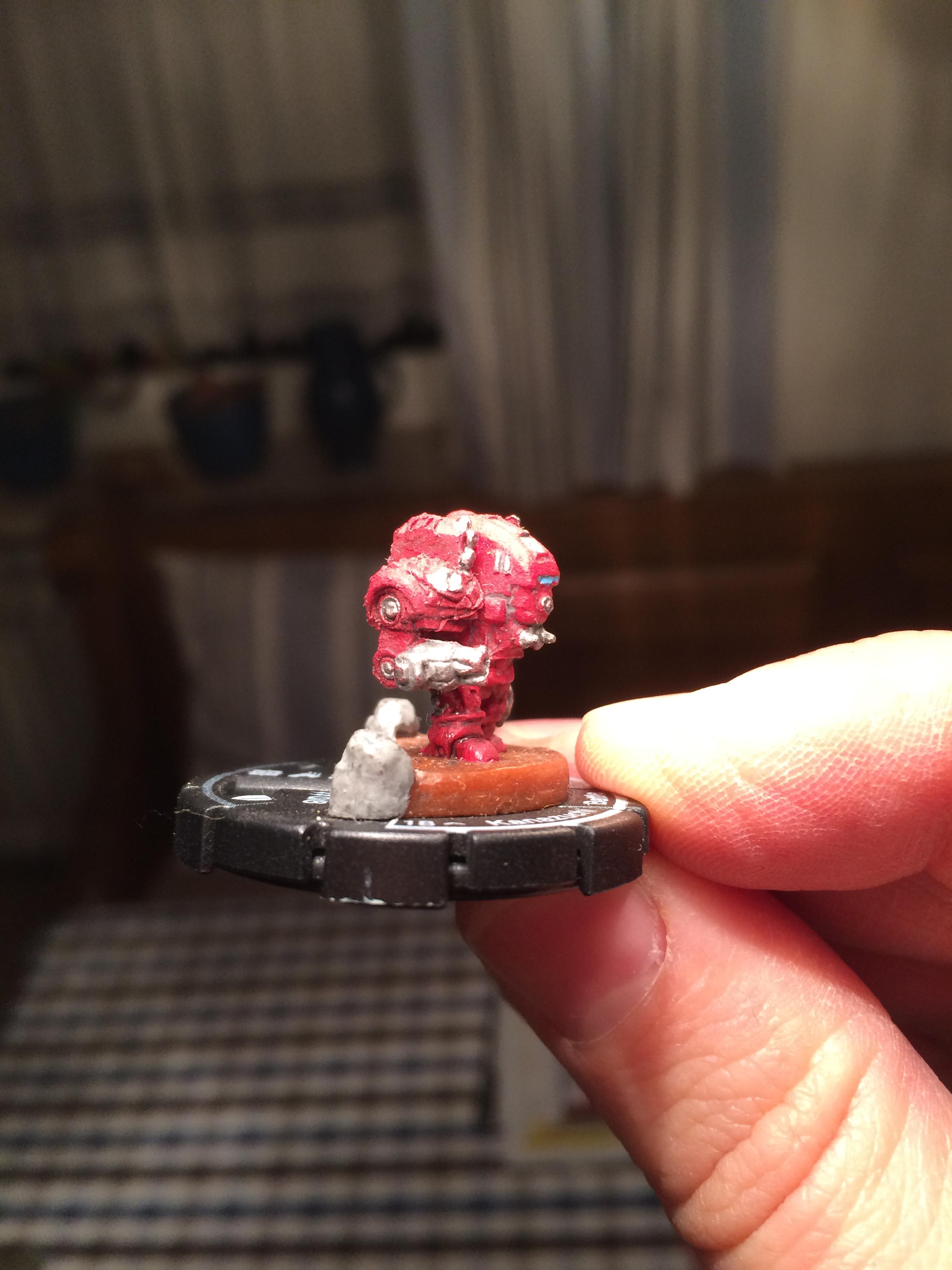 Archers, Battlemaster, Battlemech, Battletech, Clan, Conversion, Draconis, Griffon, Jumper, Kurita, Lance, Mech, Mechwarrior, Mekboy, Old, Ph�nixhawk, Rifleman, Scratch, Scratch Build, Shadowhawk, Star, Urbanmech, Warhammer Fantasy, Wolverine