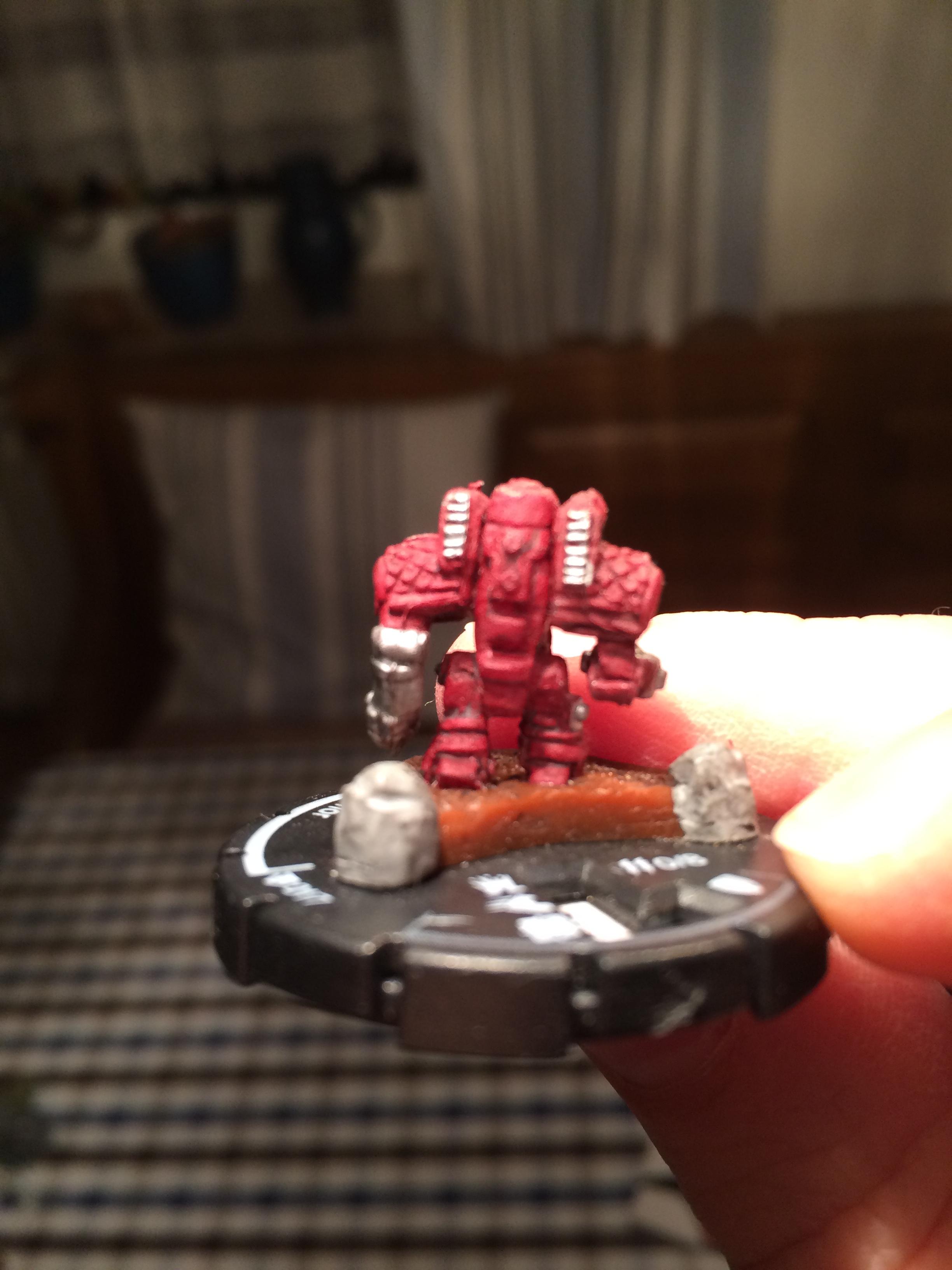 Archers, Battlemaster, Battlemech, Battletech, Clan, Conversion, Draconis, Griffon, Jumper, Kurita, Lance, Mech, Mechwarrior, Mekboy, Old, Ph�nixhawk, Rifleman, Scratch, Scratch Build, Shadowhawk, Star, Urbanmech, Warhammer Fantasy, Wolverine