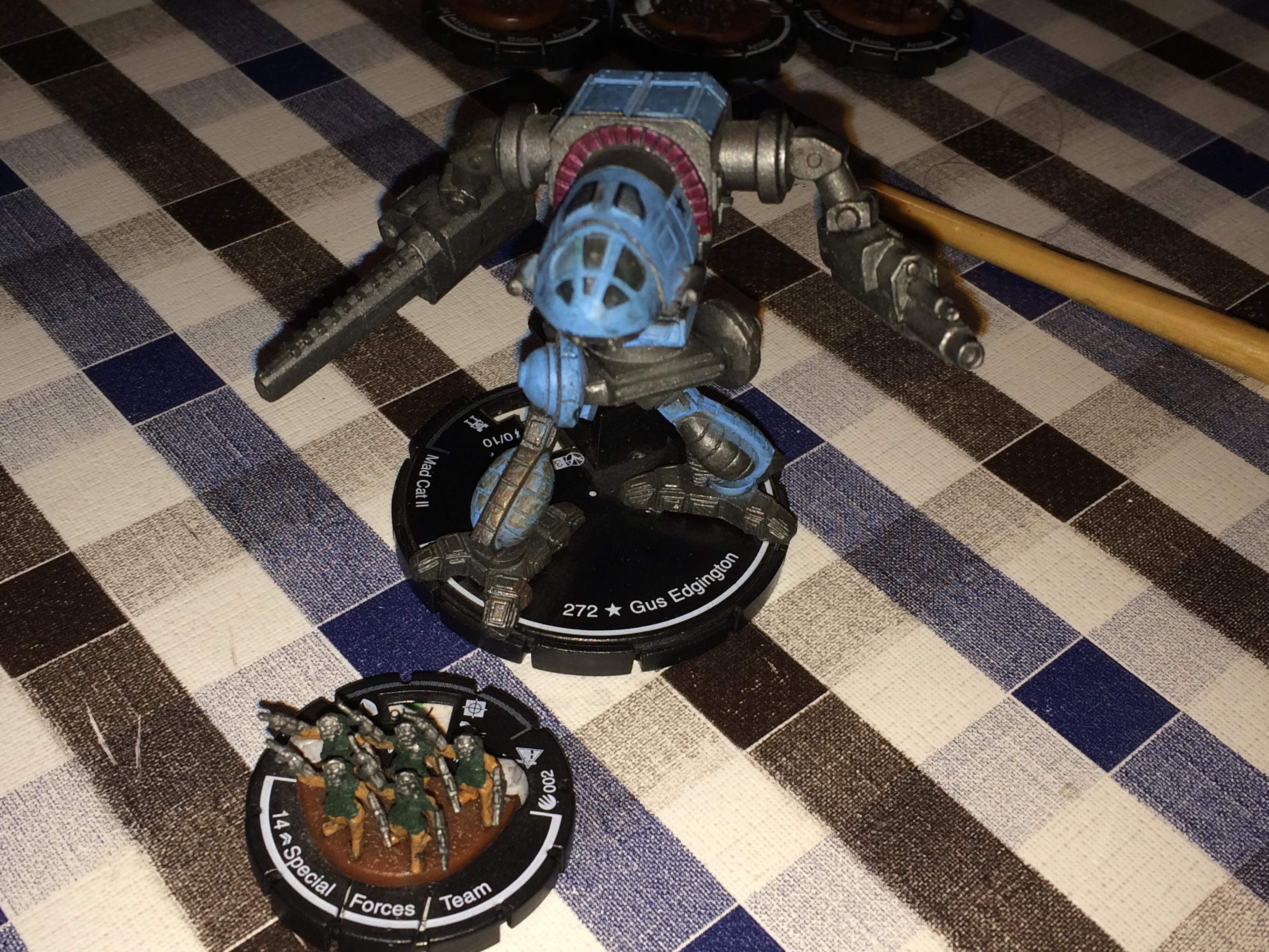 Archers, Battlemaster, Battlemech, Battletech, Clan, Conversion, Draconis, Griffon, Jumper, Kurita, Lance, Mech, Mechwarrior, Mekboy, Old, Ph�nixhawk, Rifleman, Scratch, Scratch Build, Shadowhawk, Star, Urbanmech, Warhammer Fantasy, Wolverine