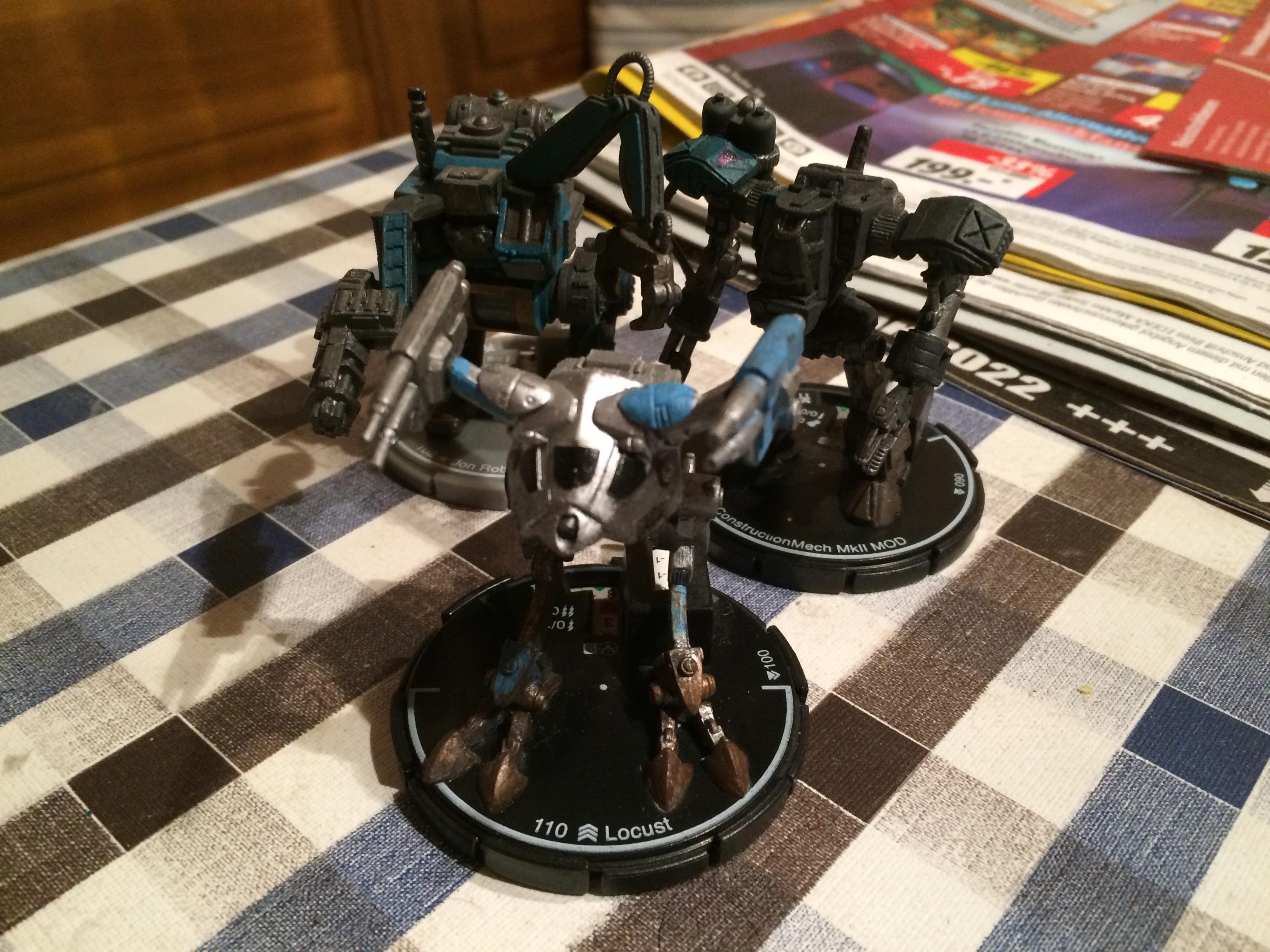 Archers, Battlemaster, Battlemech, Battletech, Clan, Conversion, Draconis, Griffon, Jumper, Kurita, Lance, Mech, Mechwarrior, Mekboy, Old, Ph�nixhawk, Rifleman, Scratch, Scratch Build, Shadowhawk, Star, Urbanmech, Warhammer Fantasy, Wolverine