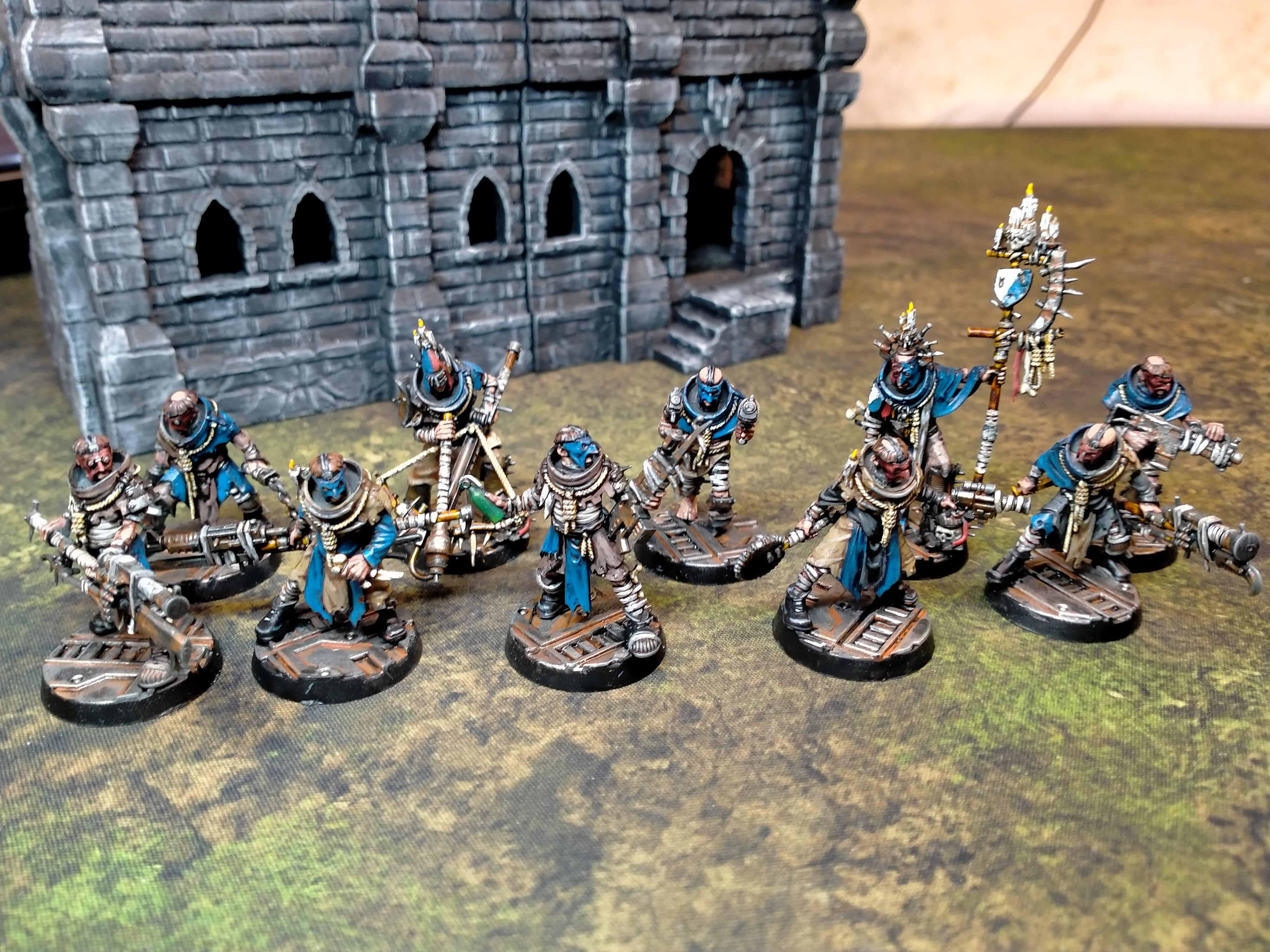 Cawdor Gang
