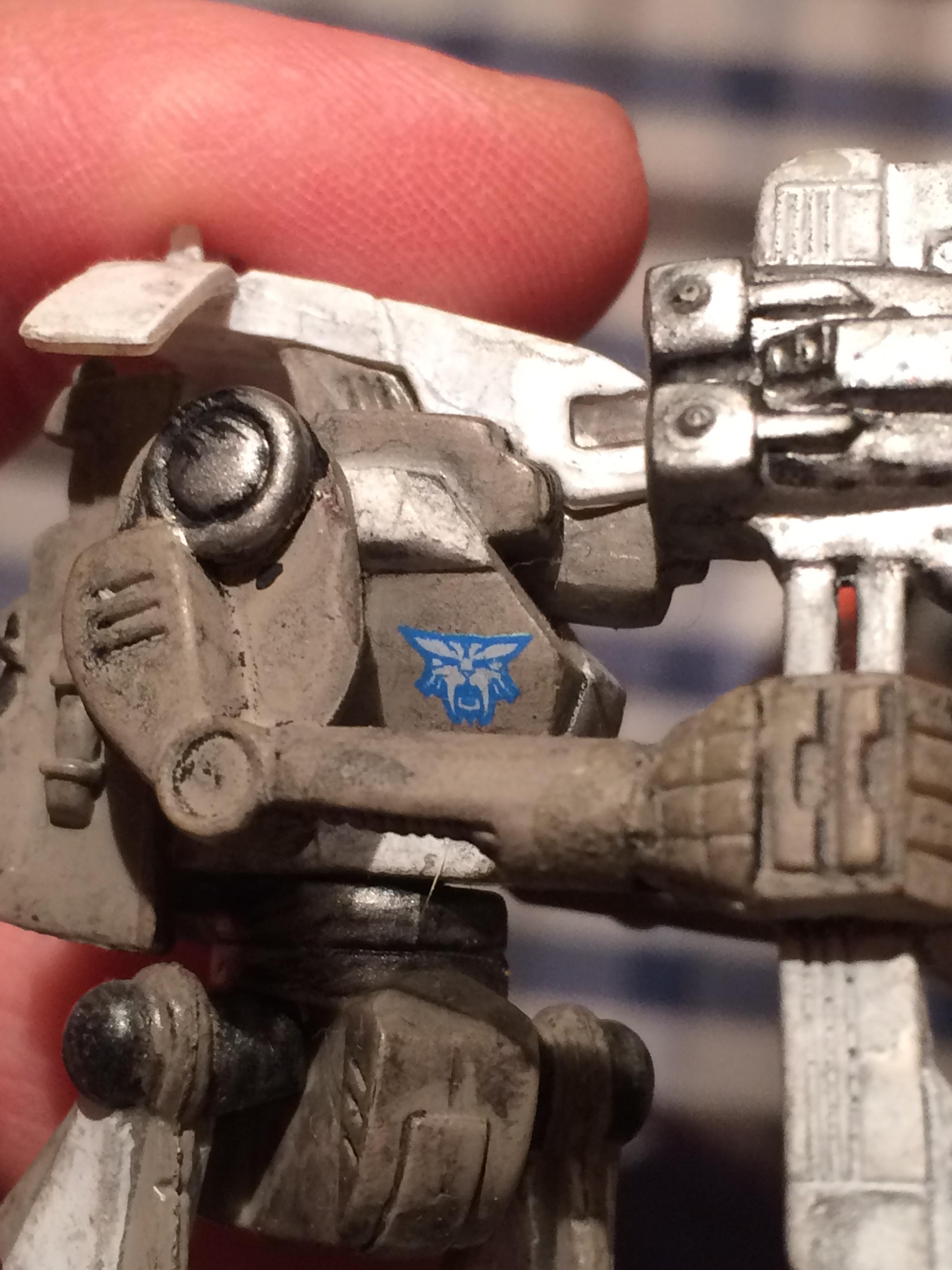 Archers, Battlemaster, Battlemech, Battletech, Clan, Conversion, Draconis, Griffon, Jumper, Kurita, Lance, Mech, Mechwarrior, Mekboy, Old, Ph�nixhawk, Rifleman, Scratch, Scratch Build, Shadowhawk, Star, Urbanmech, Warhammer Fantasy, Wolverine