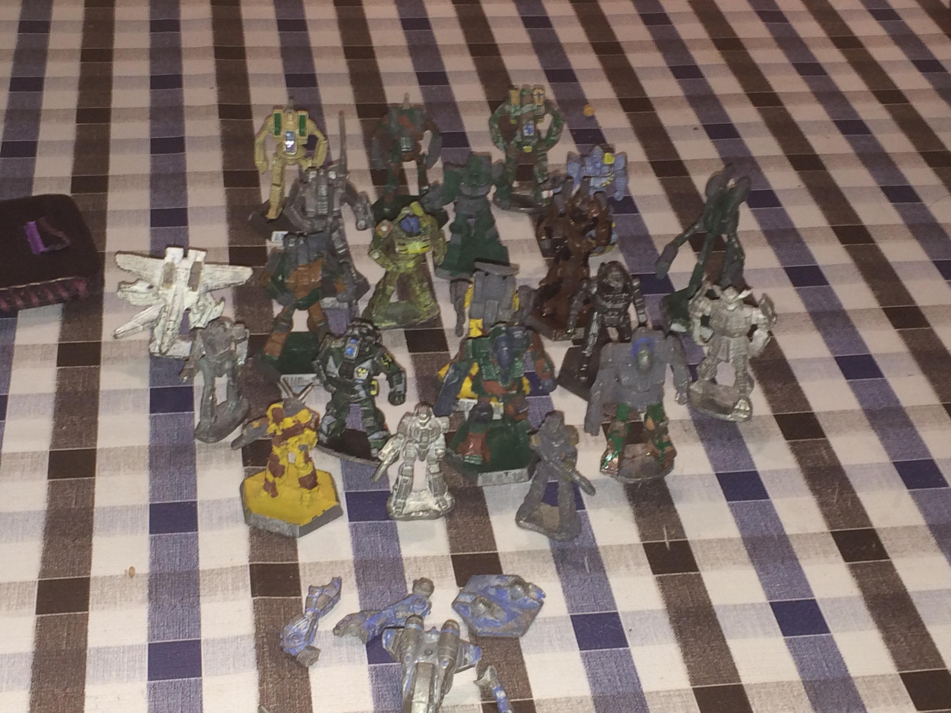 Archers, Battlemaster, Battlemech, Battletech, Clan, Conversion, Draconis, Griffon, Jumper, Kurita, Lance, Mech, Mechwarrior, Mekboy, Old, Ph�nixhawk, Rifleman, Scratch, Scratch Build, Shadowhawk, Star, Urbanmech, Warhammer Fantasy, Wolverine