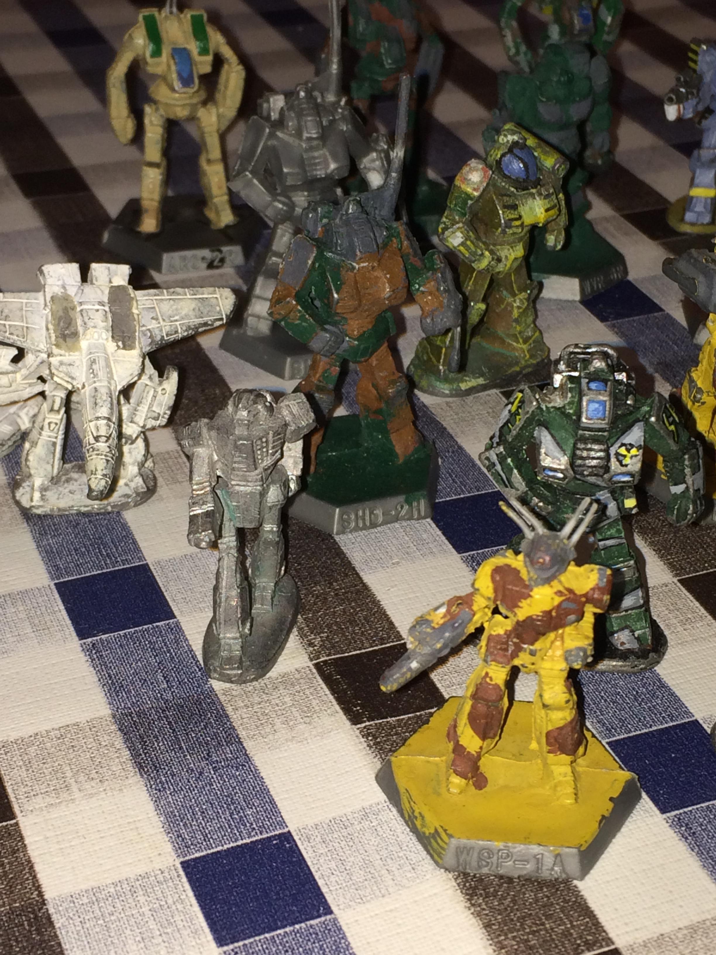 Archers, Battlemaster, Battlemech, Battletech, Clan, Conversion, Draconis, Griffon, Jumper, Kurita, Lance, Mech, Mechwarrior, Mekboy, Old, Ph�nixhawk, Rifleman, Scratch, Scratch Build, Shadowhawk, Star, Urbanmech, Warhammer Fantasy, Wolverine