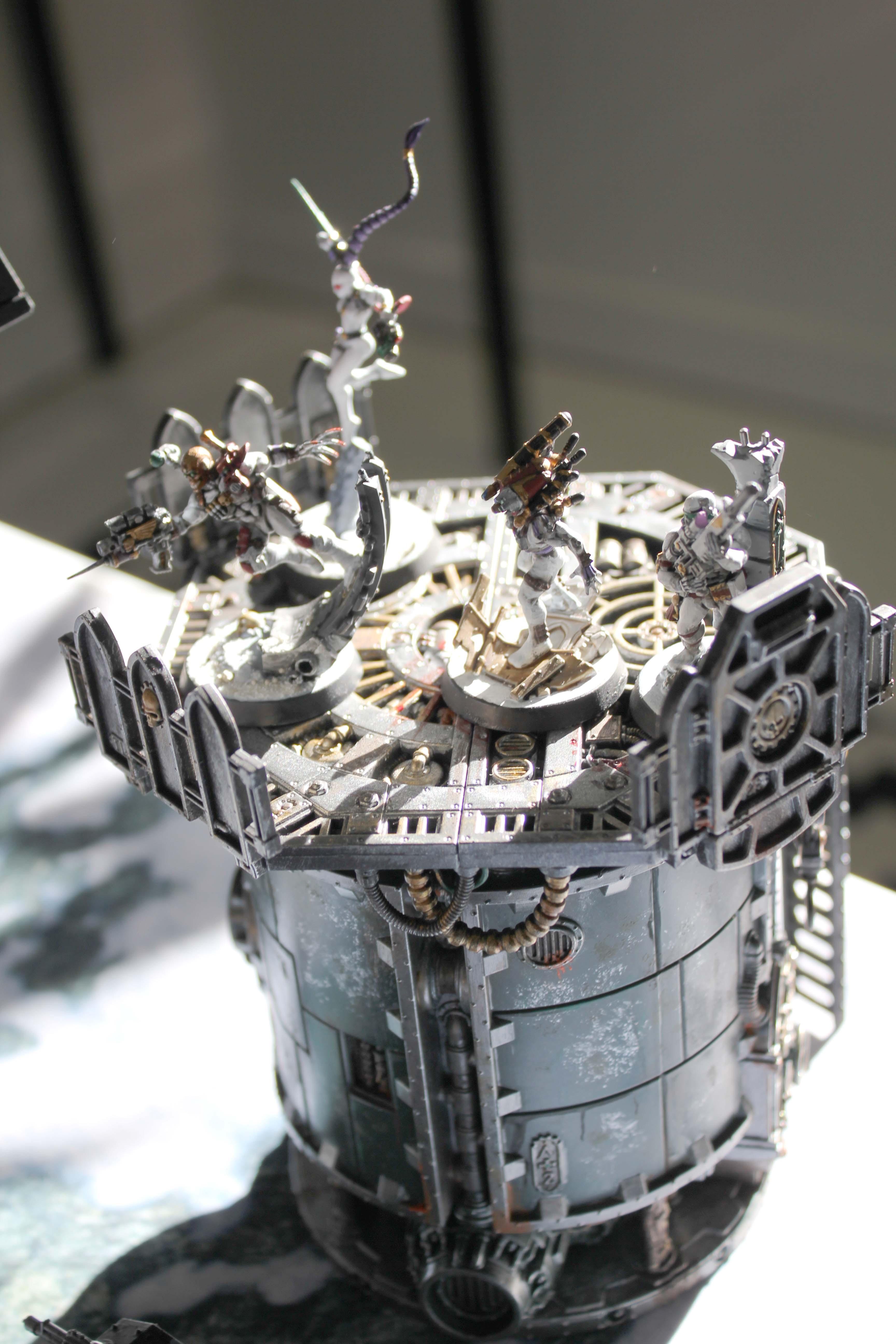 Army, Astra Militarum, Bullgryn, Guard, Imperial Guard, Parade, Scions, Warhammer 40,000, Warhammer Fantasy