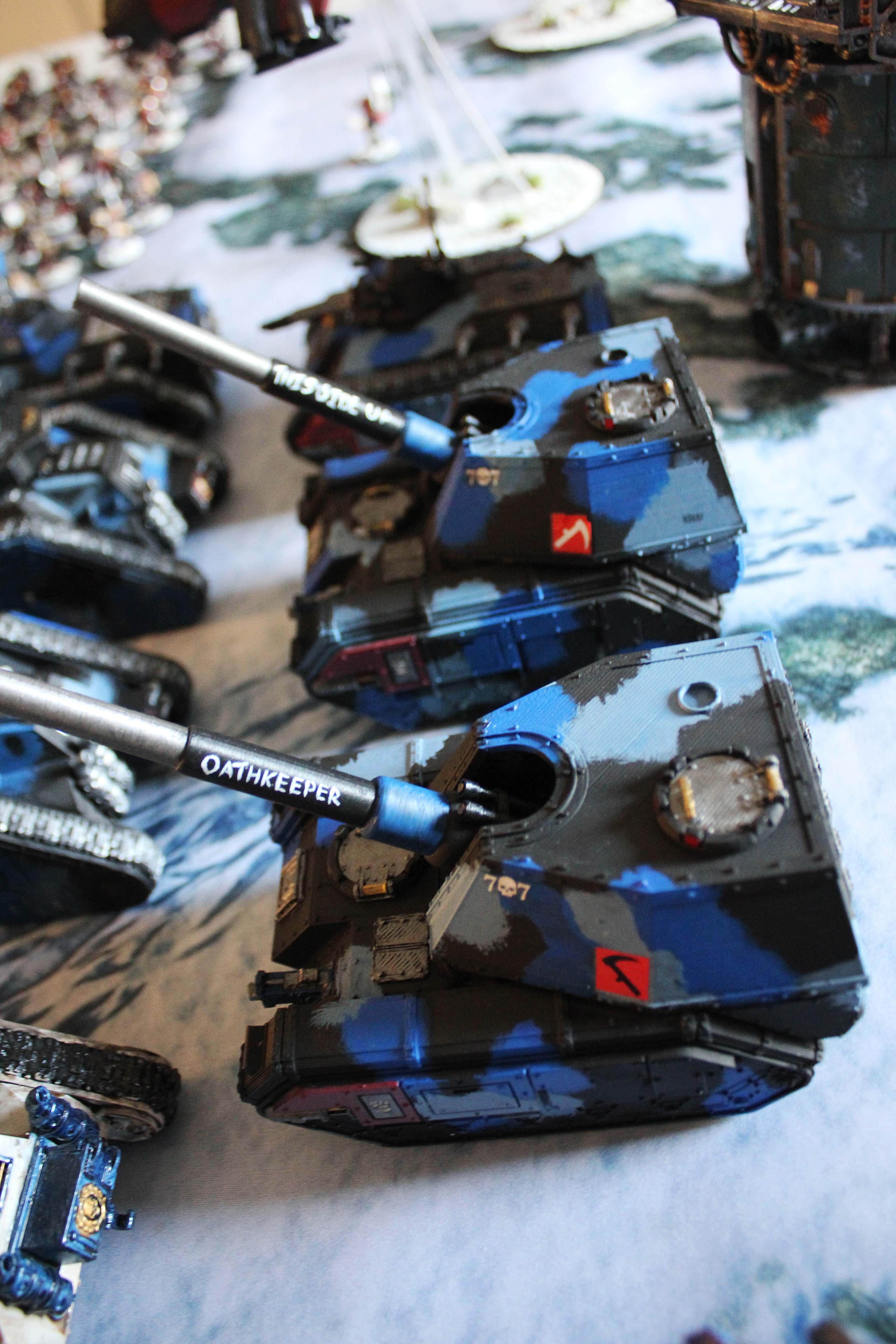 Army, Astra Militarum, Bullgryn, Guard, Imperial Guard, Parade, Scions, Warhammer 40,000, Warhammer Fantasy
