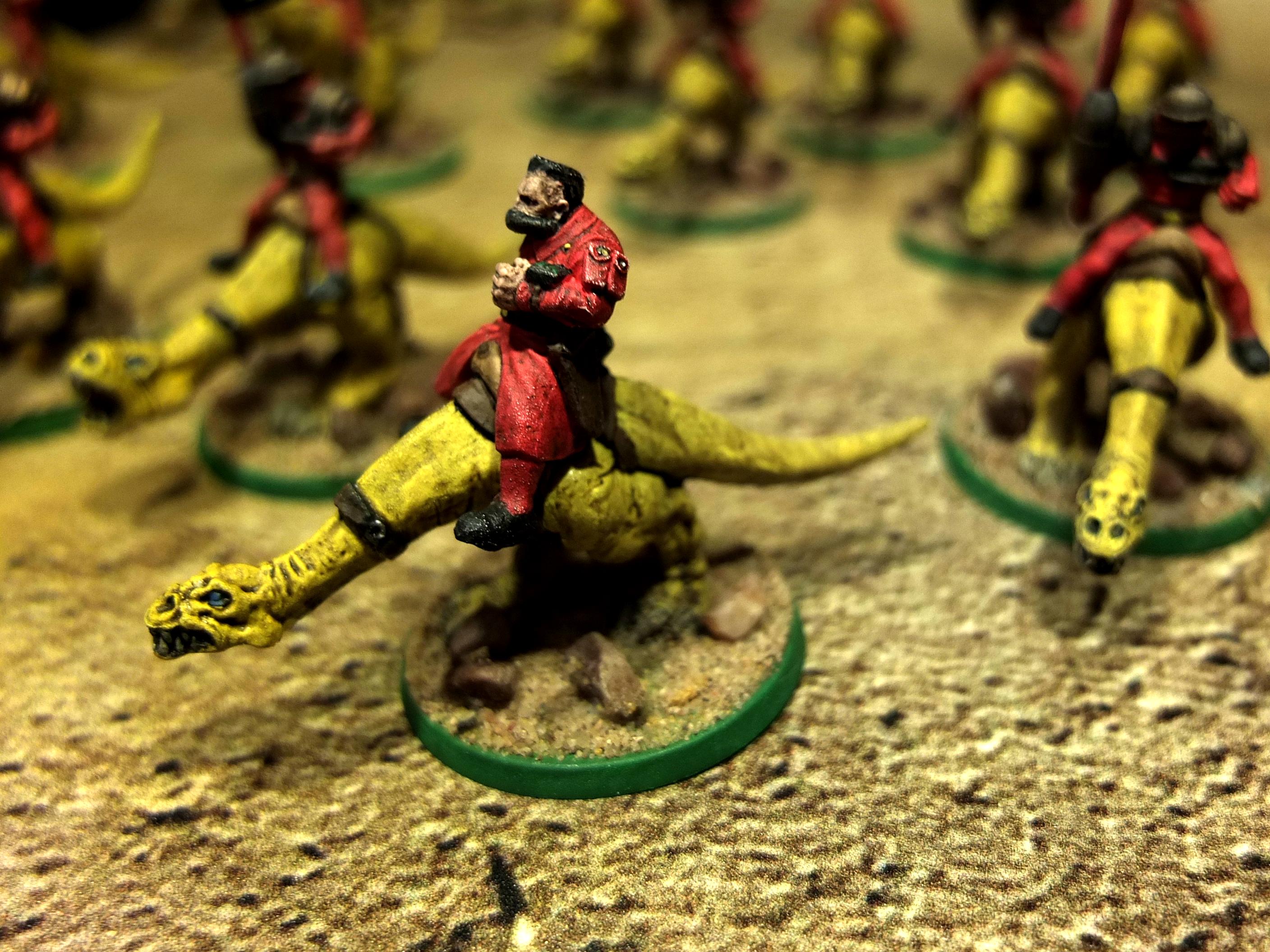 Astra Militarum, Cavalry, Death Korps of Krieg, Death Riders, Imperial Guard, Junkers, Outrider, Rough Riders, Sandrunner