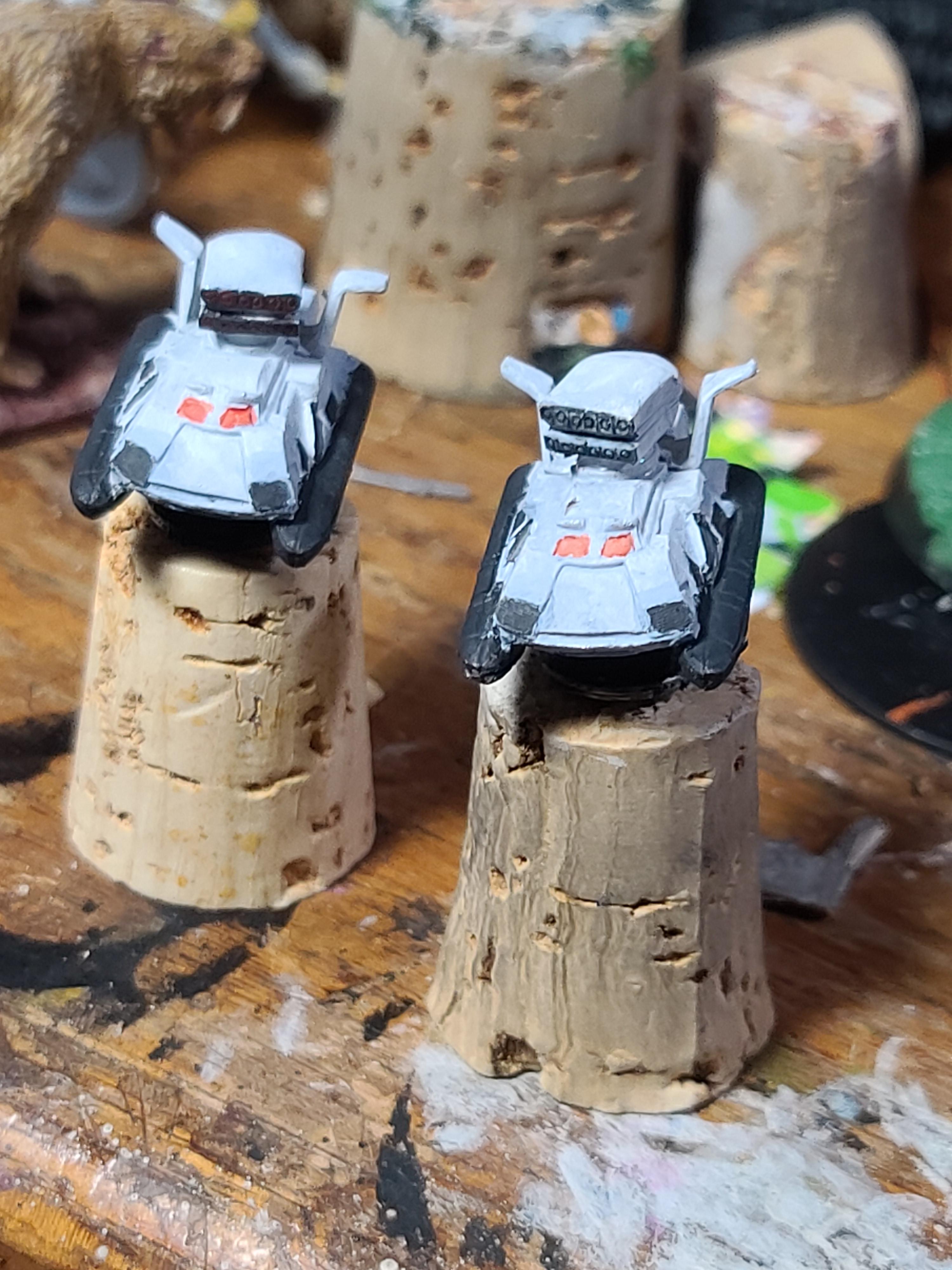 Battletech, Catalyst Game Labs, Harasser, Hovertank, Ironwind Metals, Tank