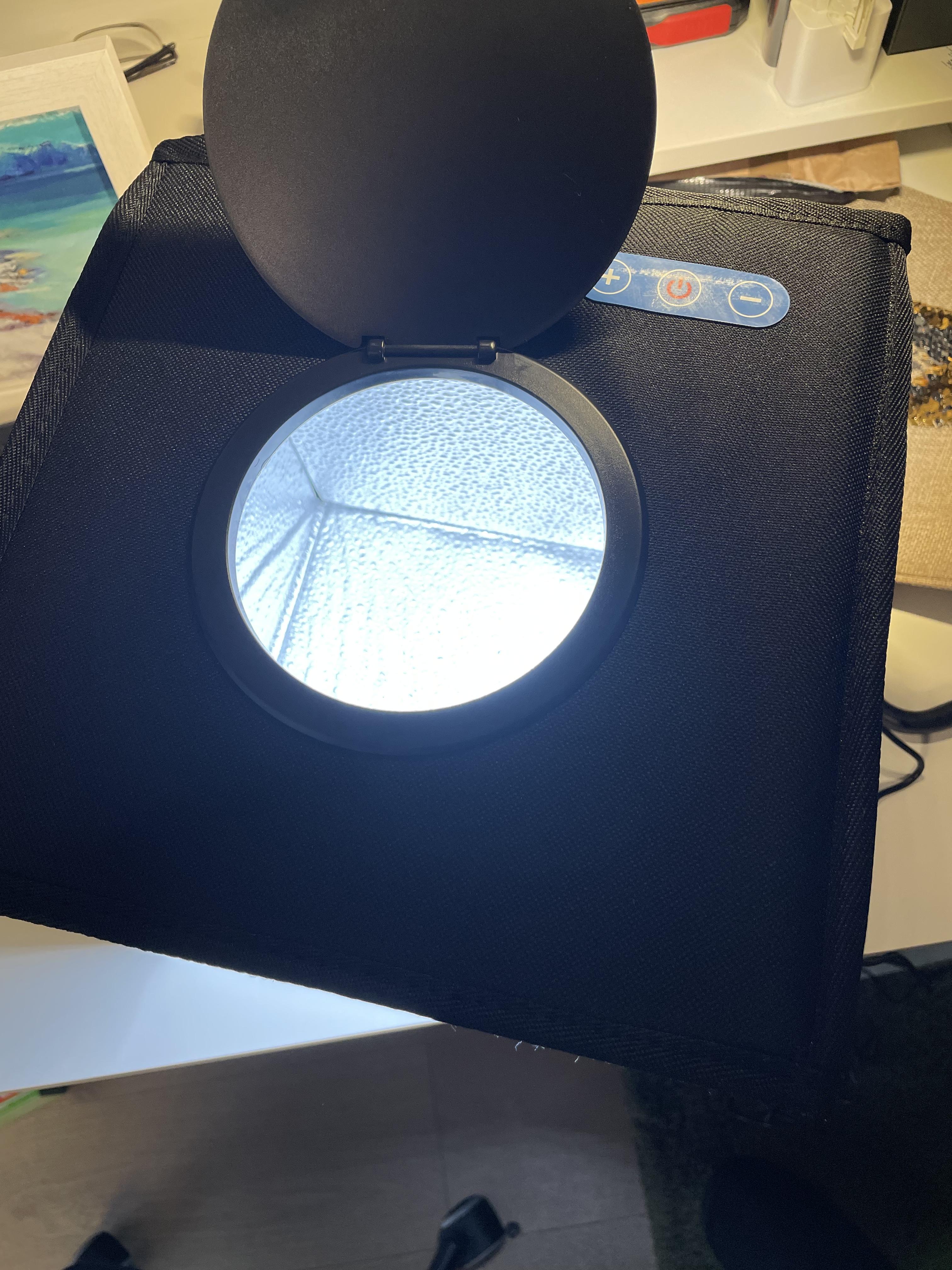 Light Box