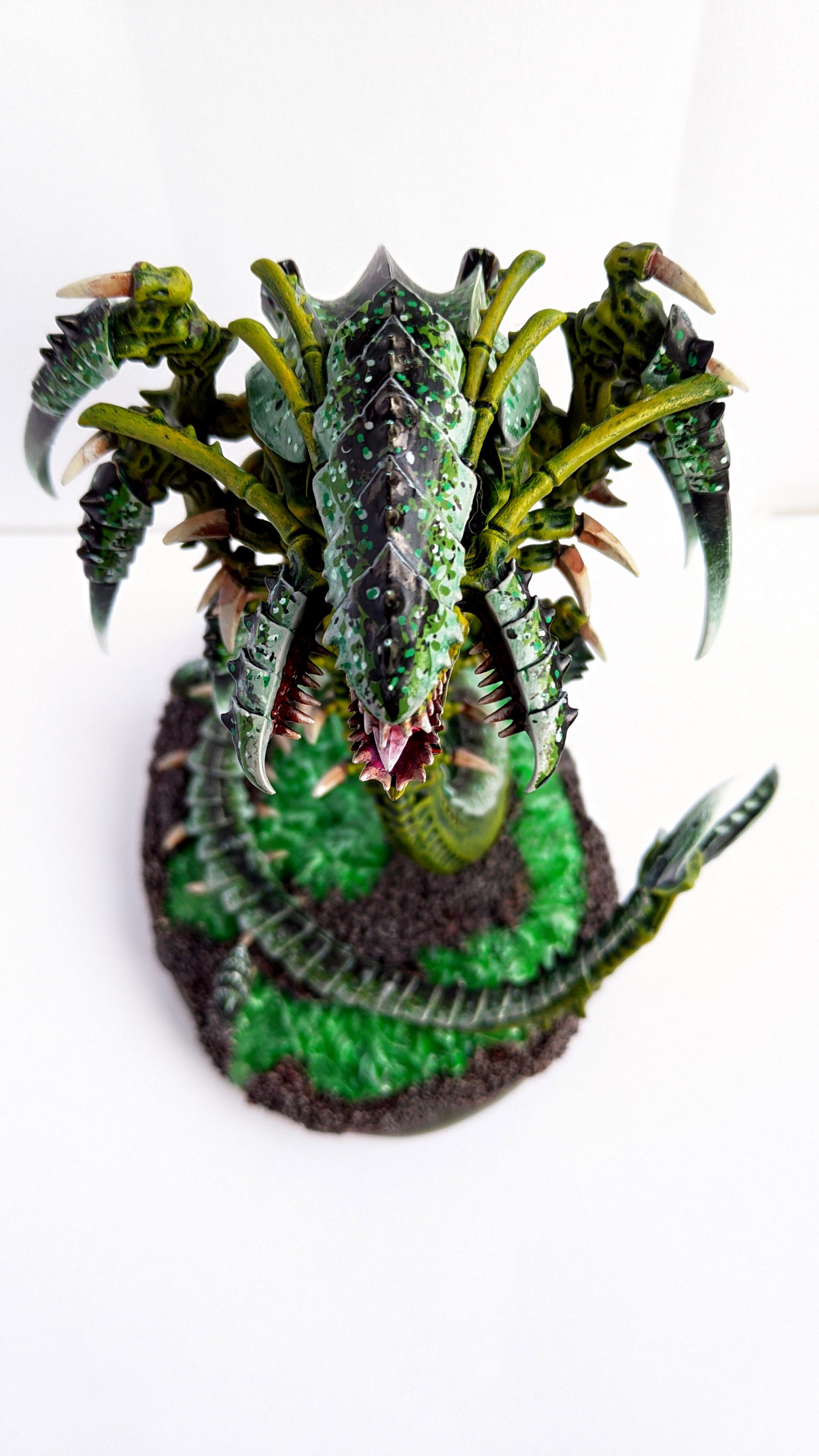 Trygon Prime