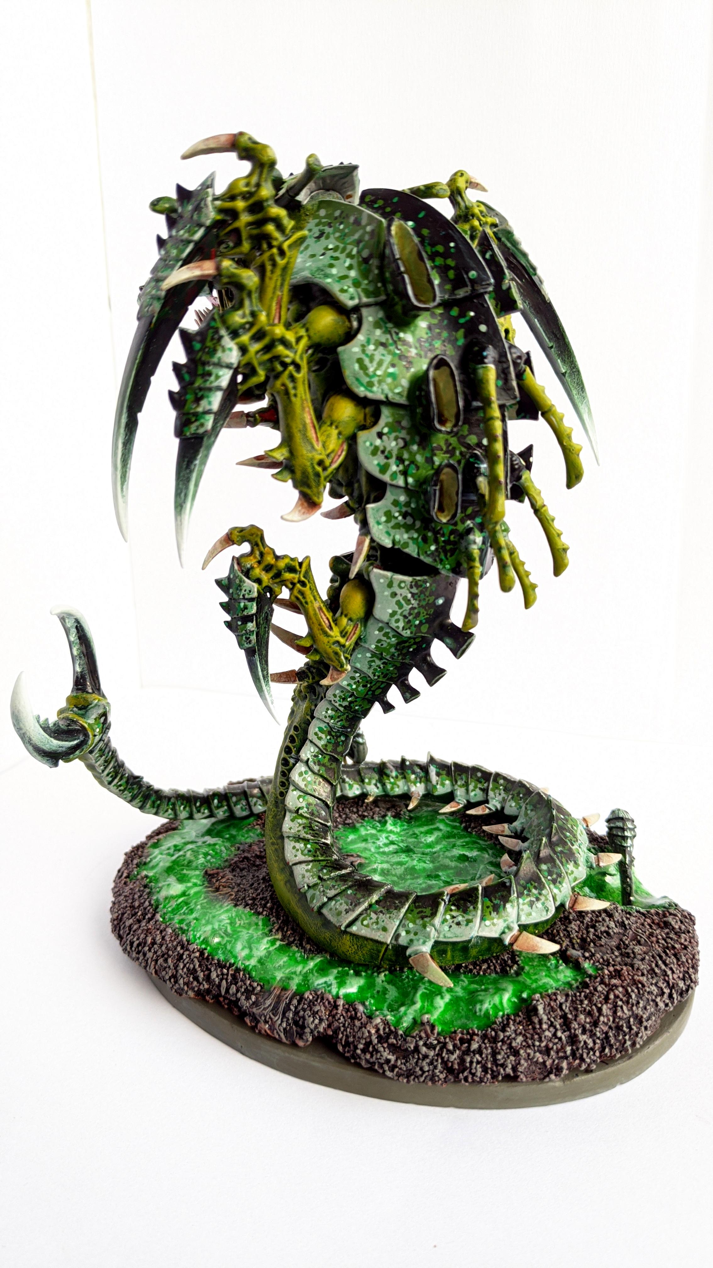 Trygon Prime