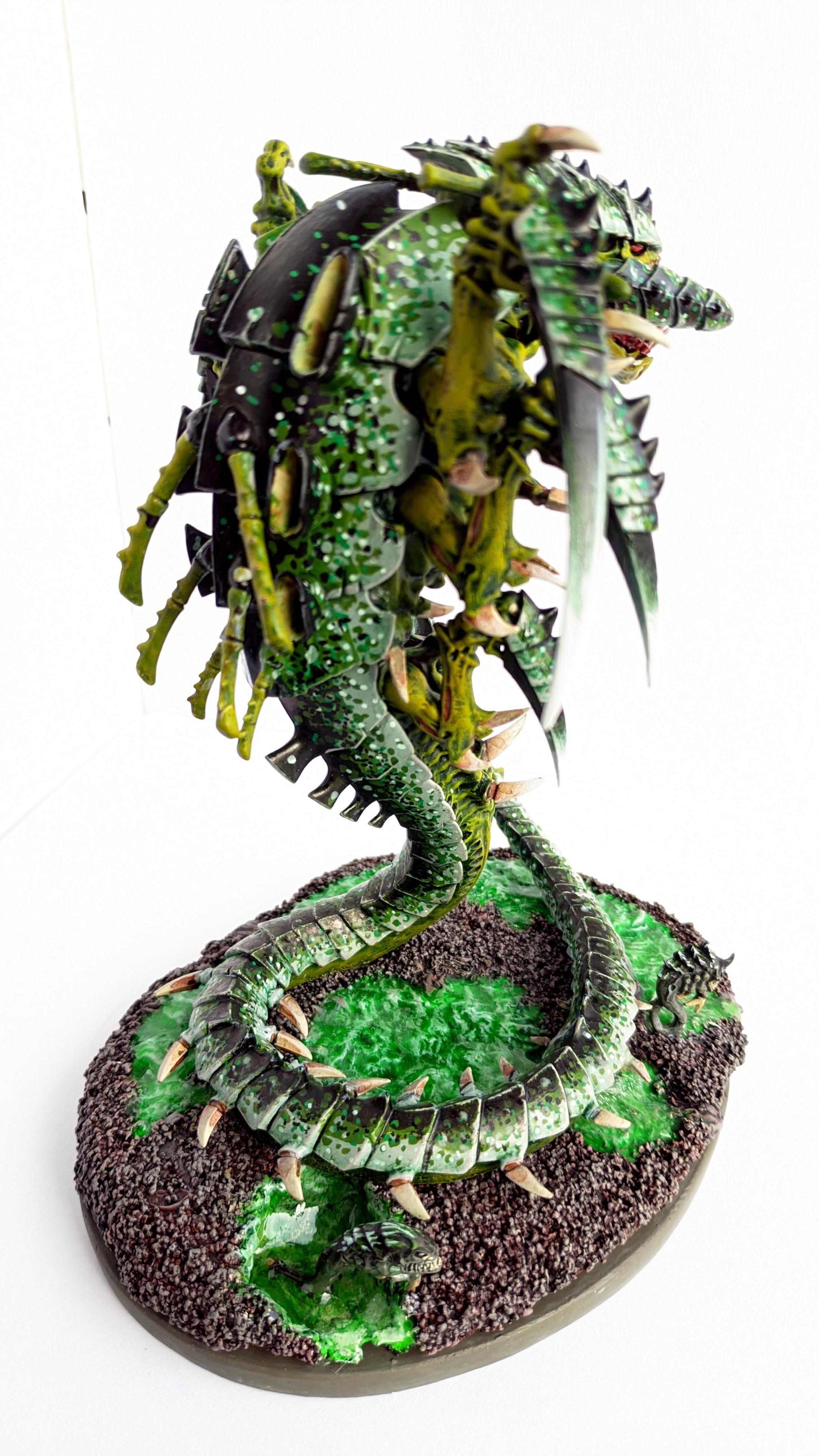 Trygon Prime