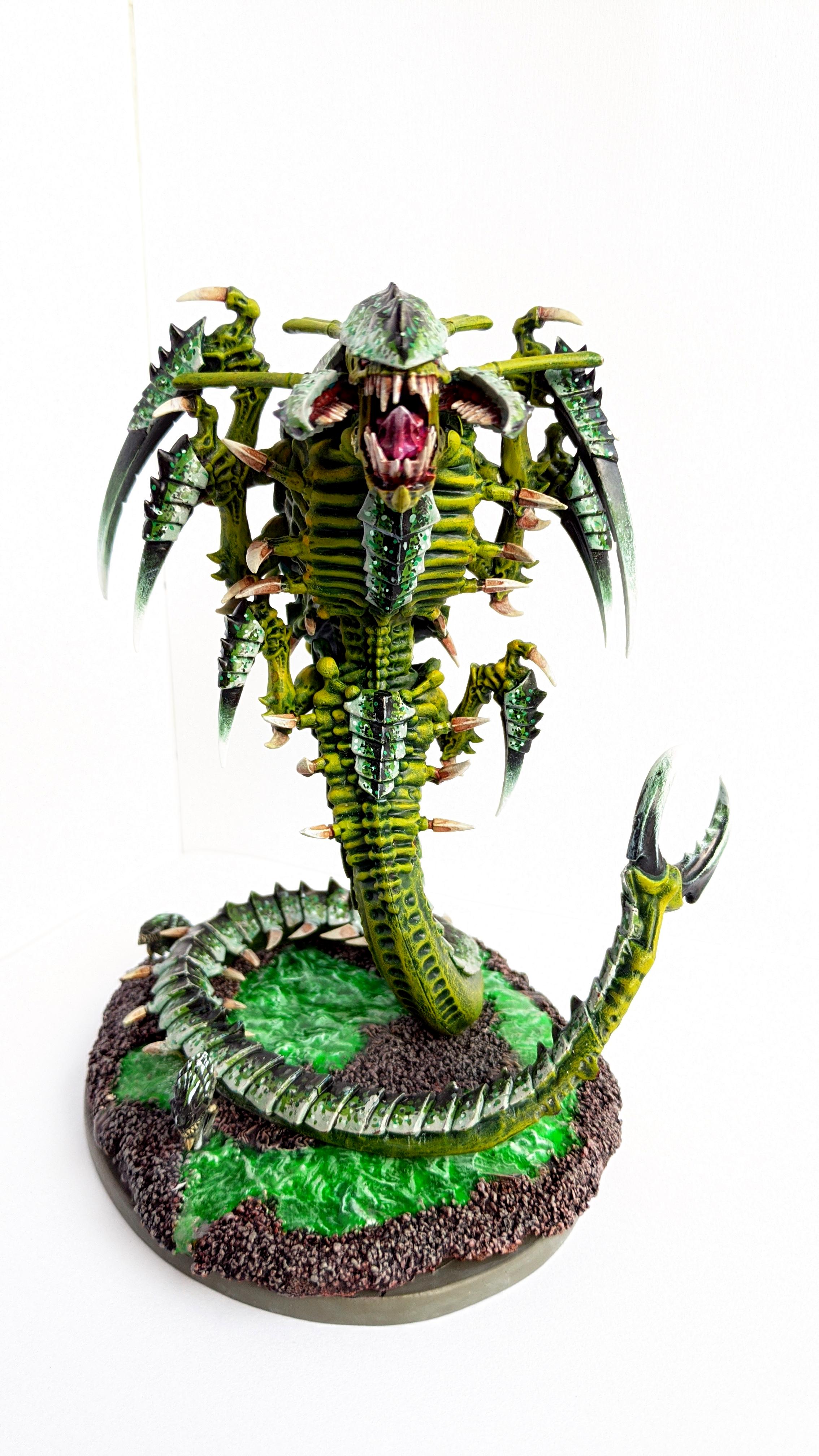 Trygon Prime