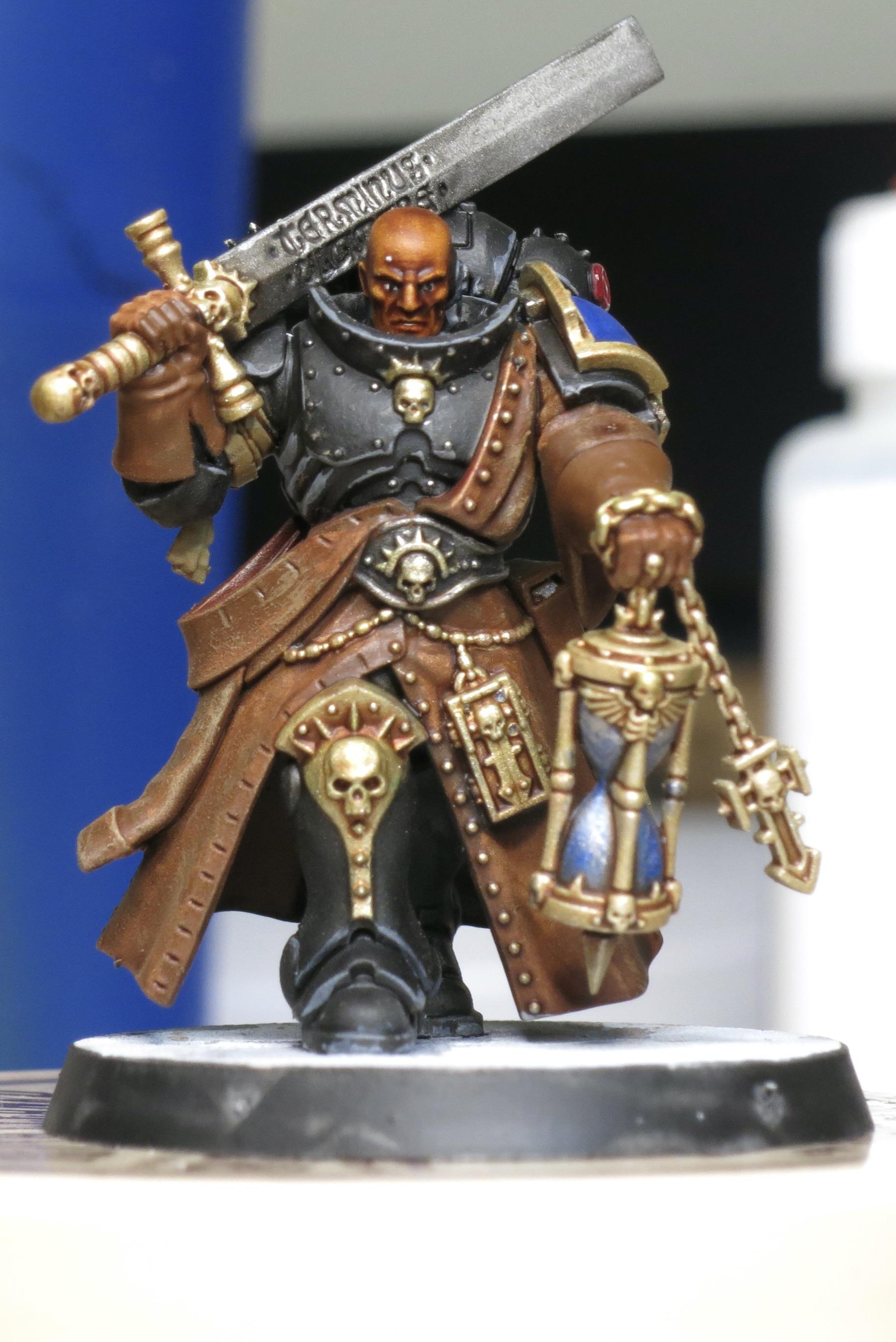 Judicair head angle