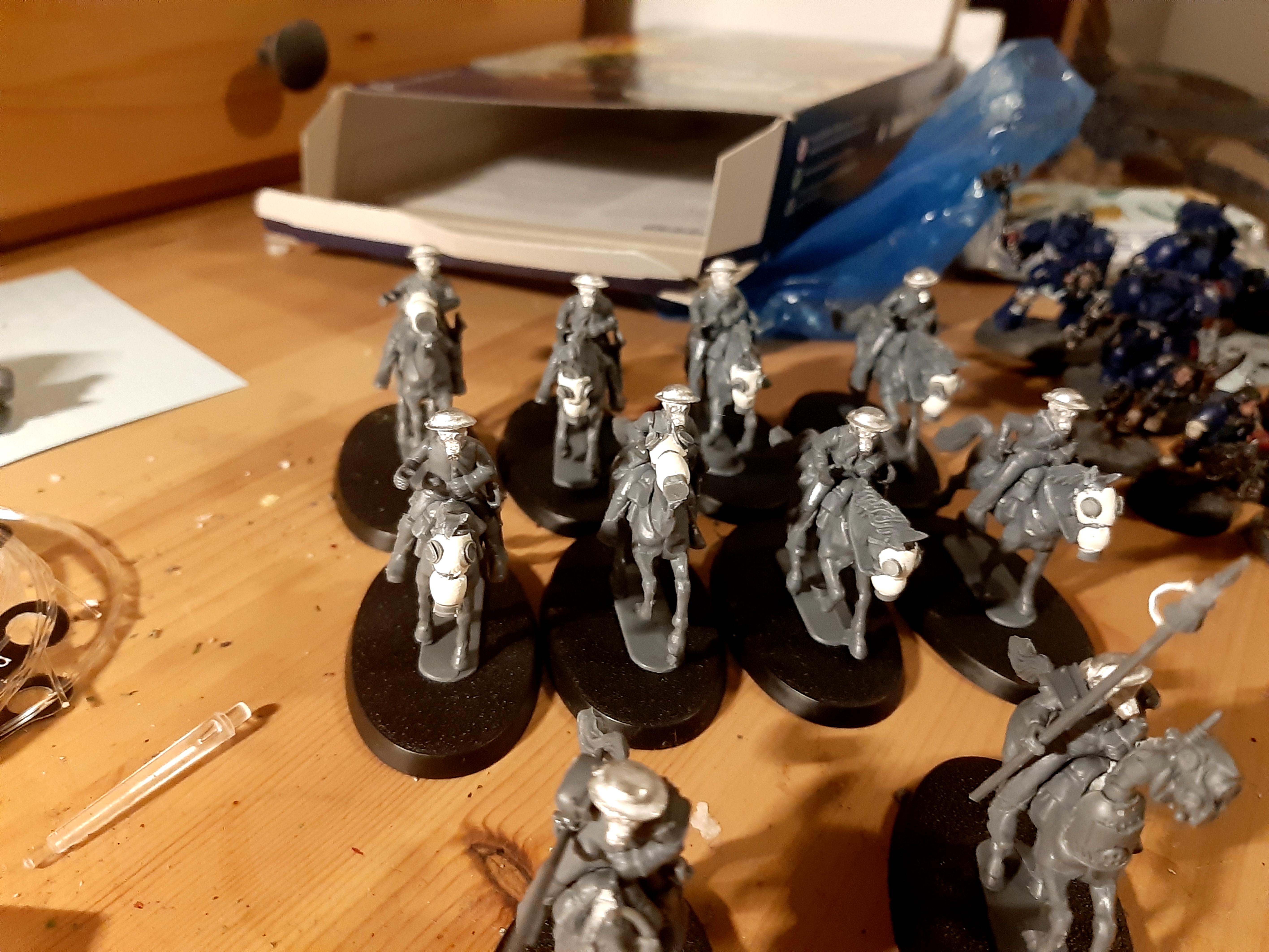 Rough Riders WIP 2