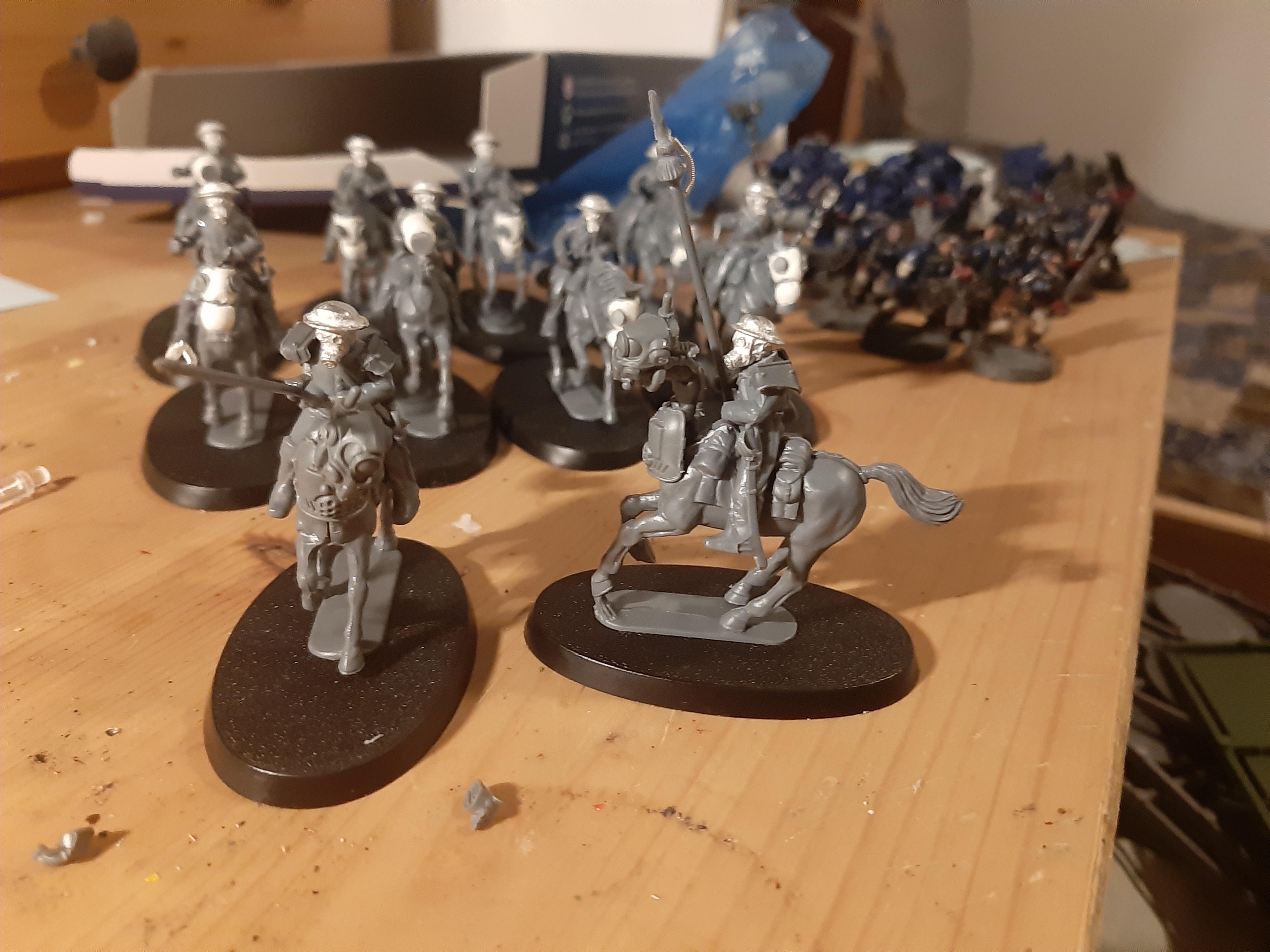 Cybhorses 2