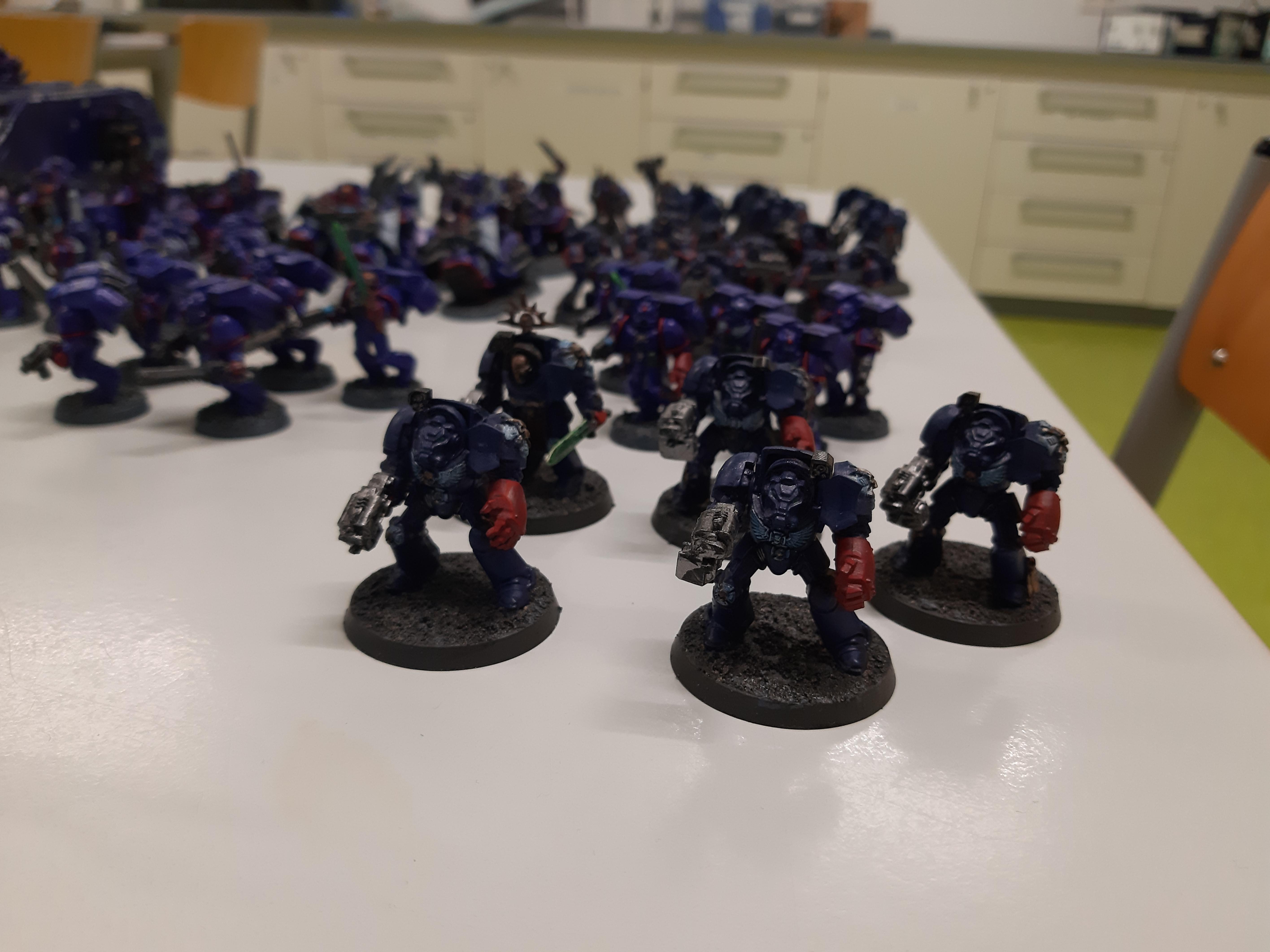 AOBR Terminators