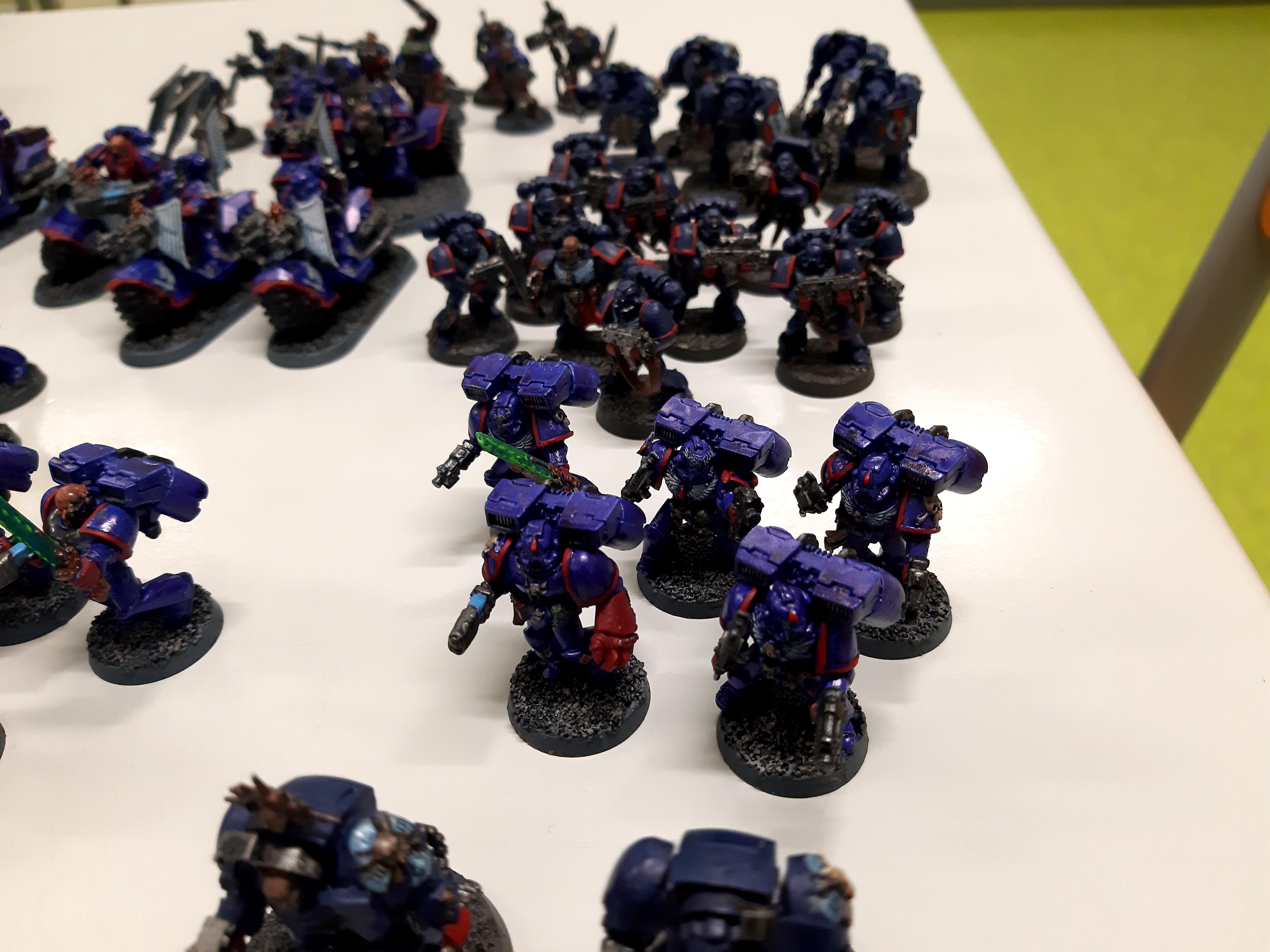 &quot;Death Company&quot;