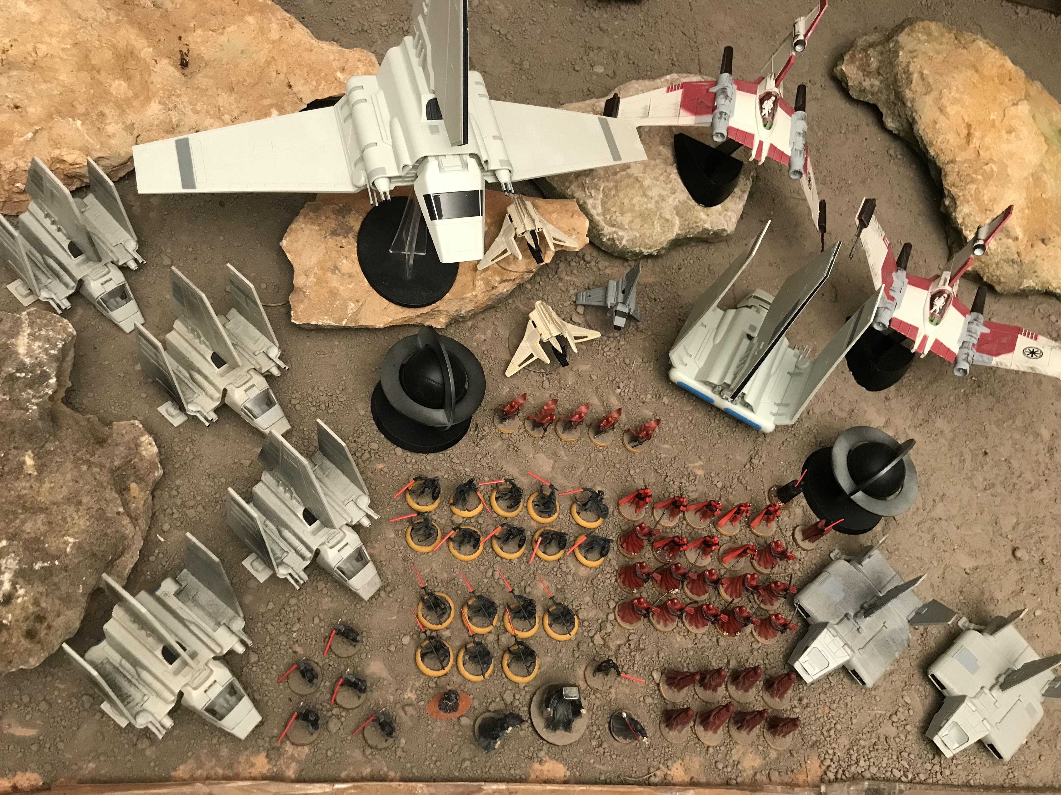 Army, Empire, Imperial, Lambda, Star Wars, Suttle