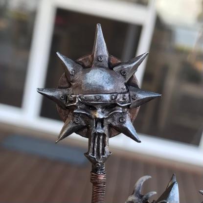 Aspiring Champion, Icon Bearer, Iron Warriors, Kill Team, Master Of Possession, Traitor Astartes, Work In Progress