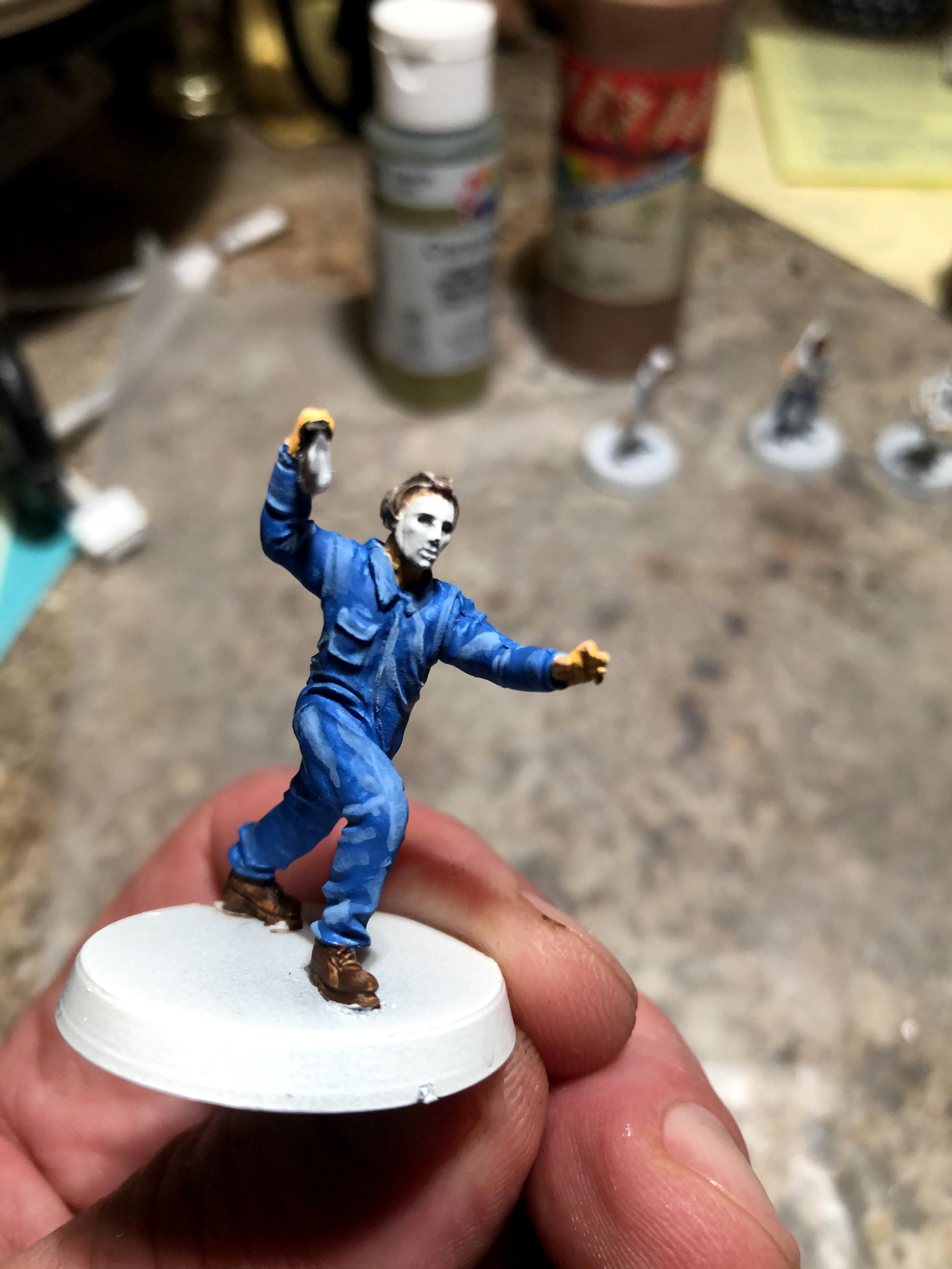Killer 2
