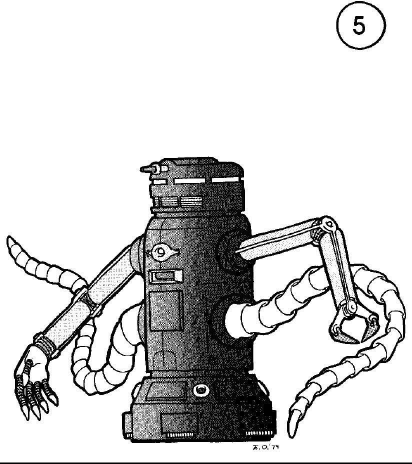Copyright Tsr, Dungeons And Dragons, Expedition To The Barrier Peaks, Metamorphosis Alpha, Retro Review, Science Fiction