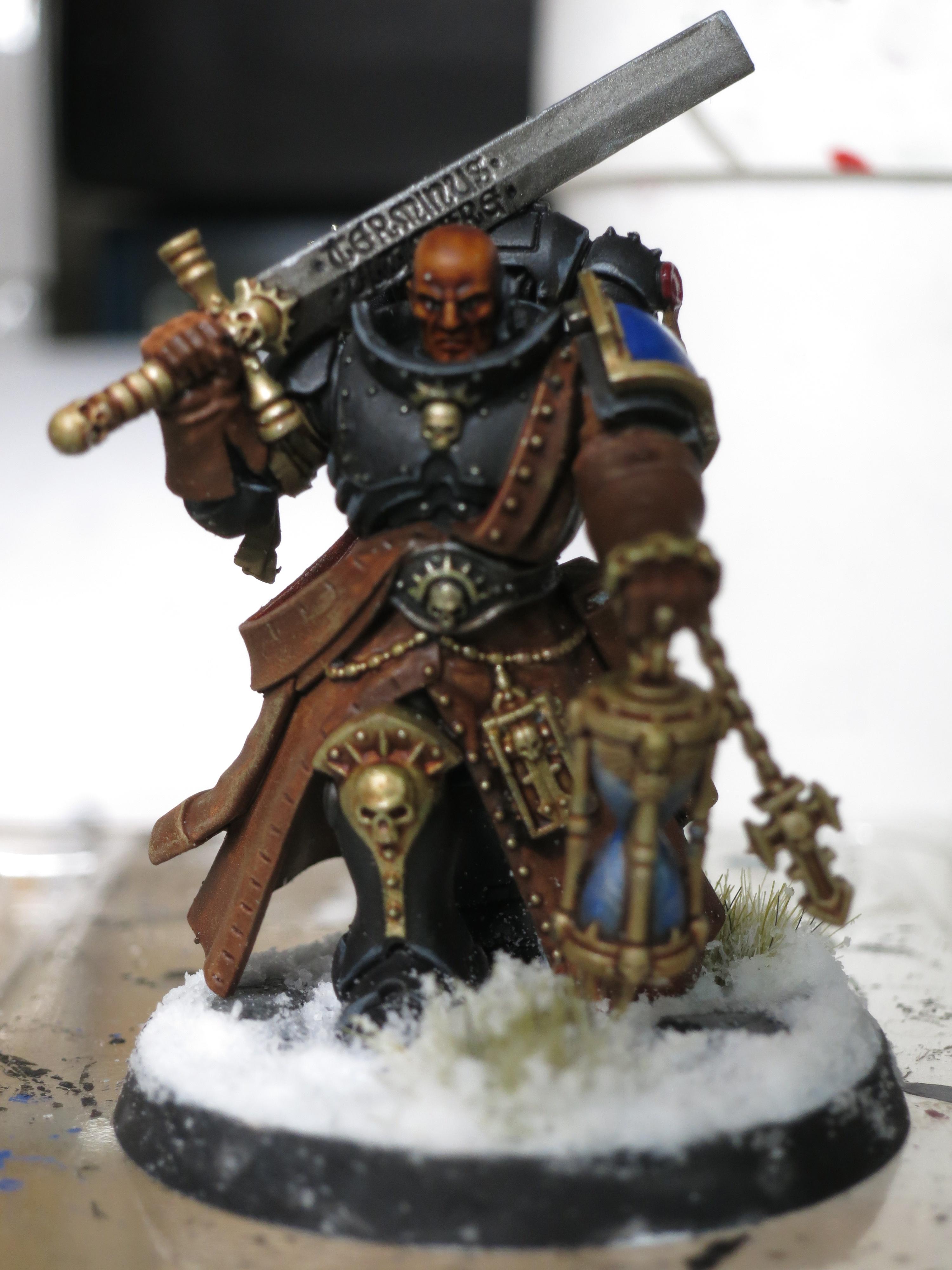 Judicair done