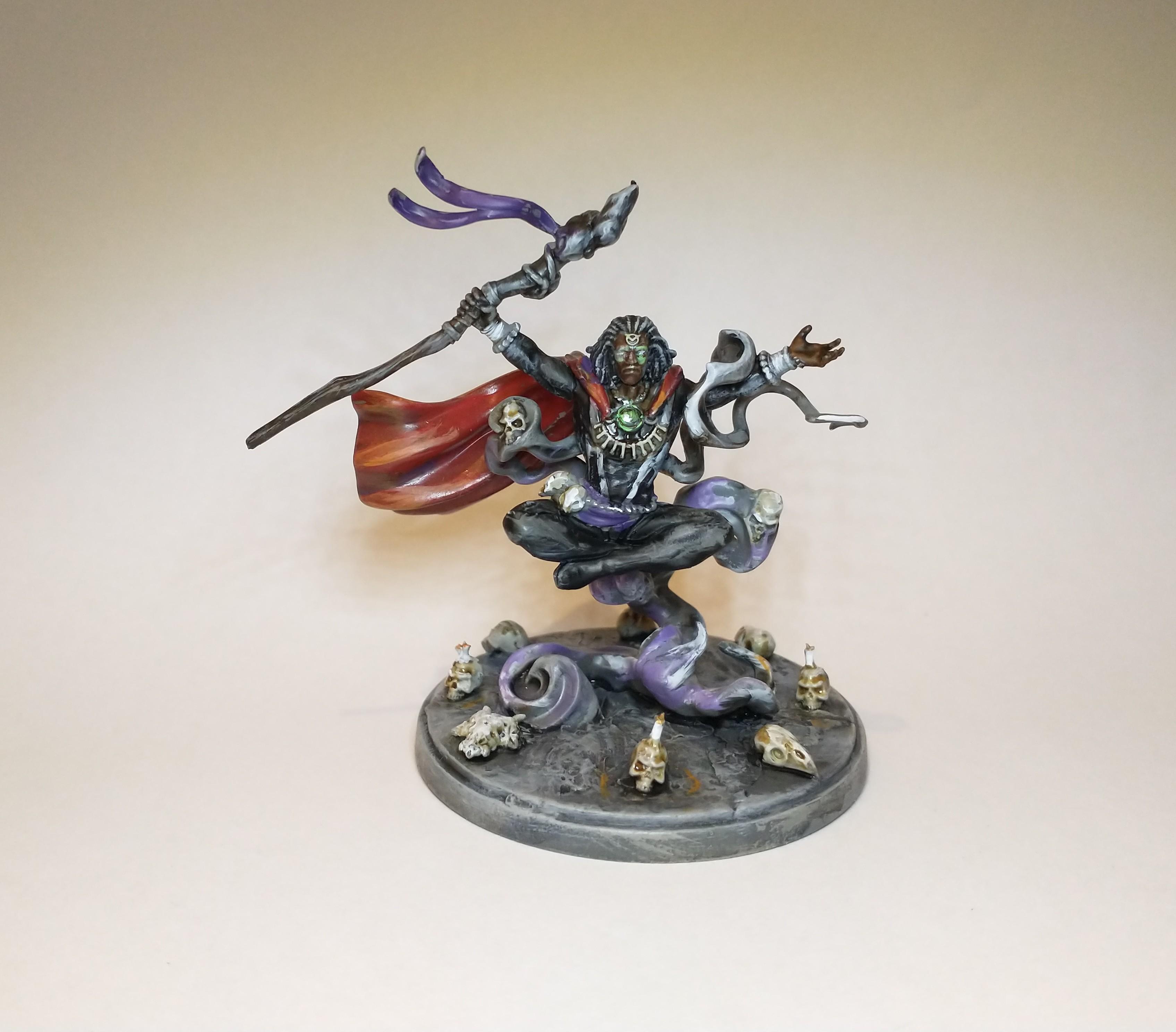 Brother Voodoo