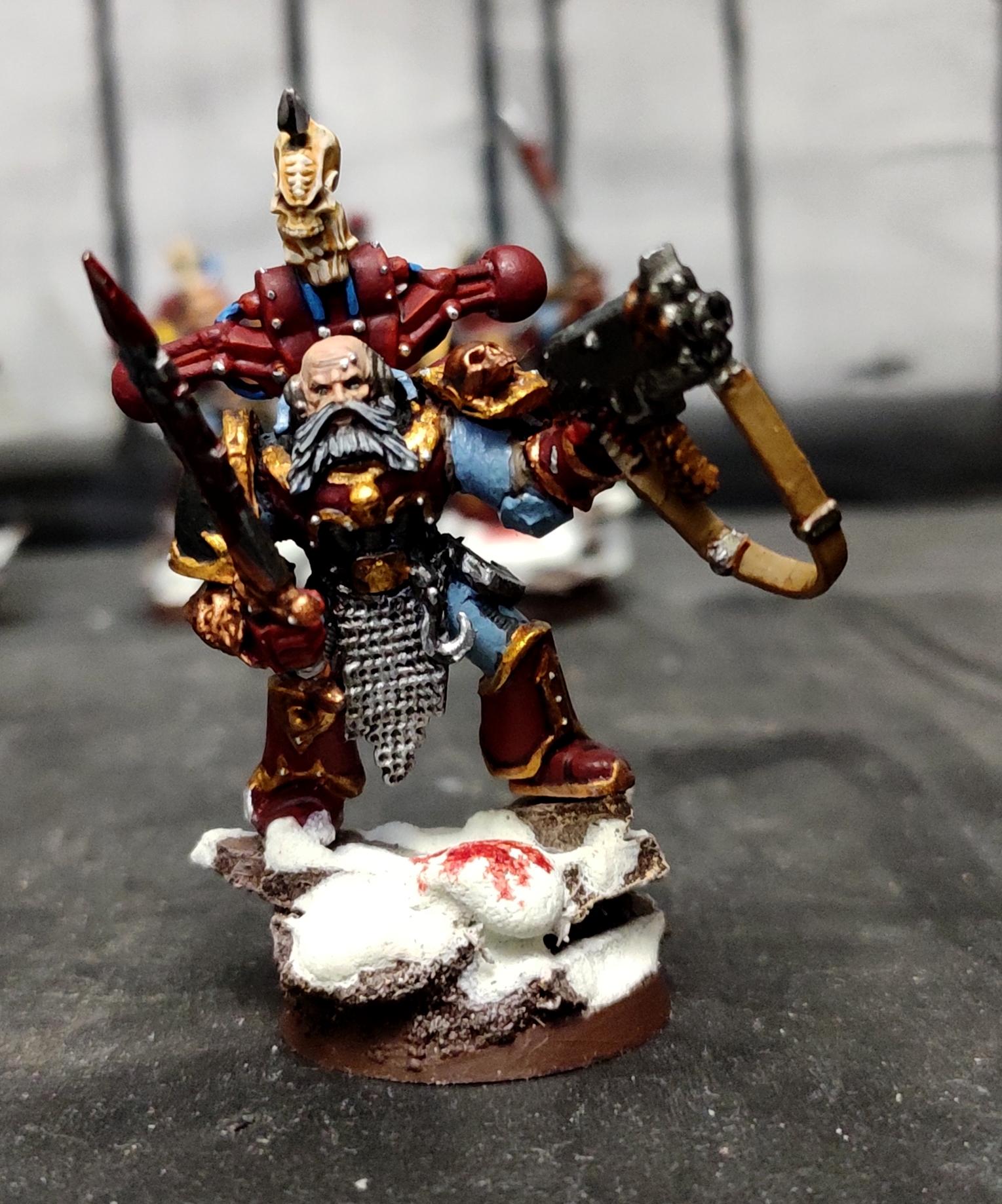 Berserk, Berserkers, Berzerker, Blood For The Blood God, Blood Wolves, Bolter, Chaos, Chaos Space Marines, Coconut, Conversion, Heresy, Heretic Astartes, Infantry, Khorne, Khorne Wolves, Kitbash, Regiment, Skulls For Skull Throne, Snow, Space Wolves, Sword, Traitor Legions, Trophy, Warhammer 40,000