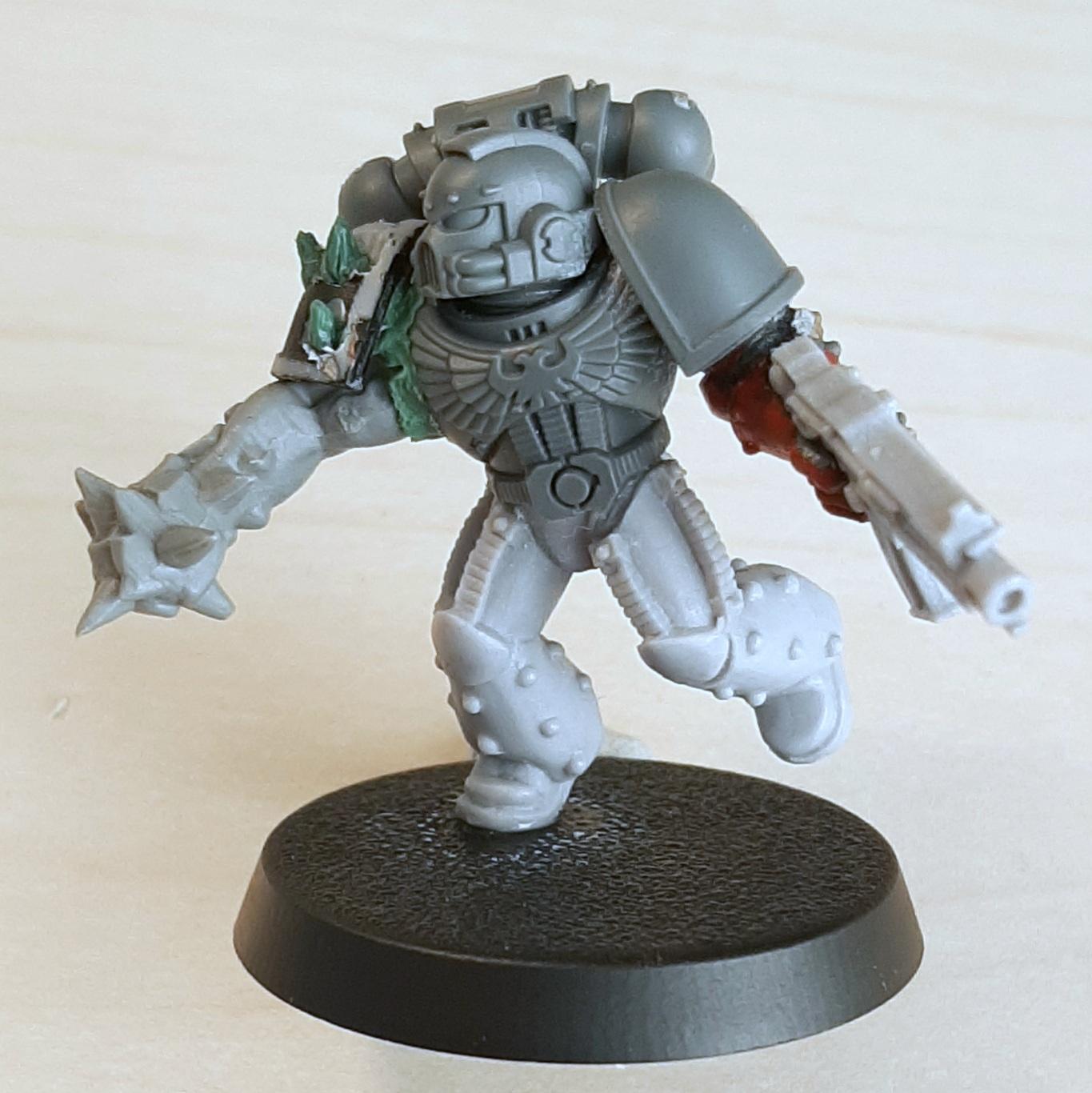 Army, Assault, Bolter, Boltgun, Chalice, Cold, Conversion, Custom, Drinkers, Excommunicate, Fast, Free, Kelch, Kitbash, Mutant, Mutation, Renegade, Seelentrinker, Soul, Space, Space Marines, Squad, Tactical, Traitor