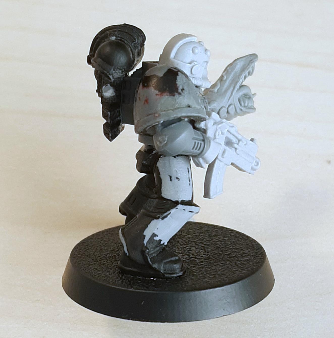 Army, Assault, Bolter, Boltgun, Chalice, Cold, Conversion, Custom, Drinkers, Excommunicate, Fast, Free, Kelch, Kitbash, Mutant, Mutation, Renegade, Seelentrinker, Soul, Space, Space Marines, Squad, Tactical, Traitor