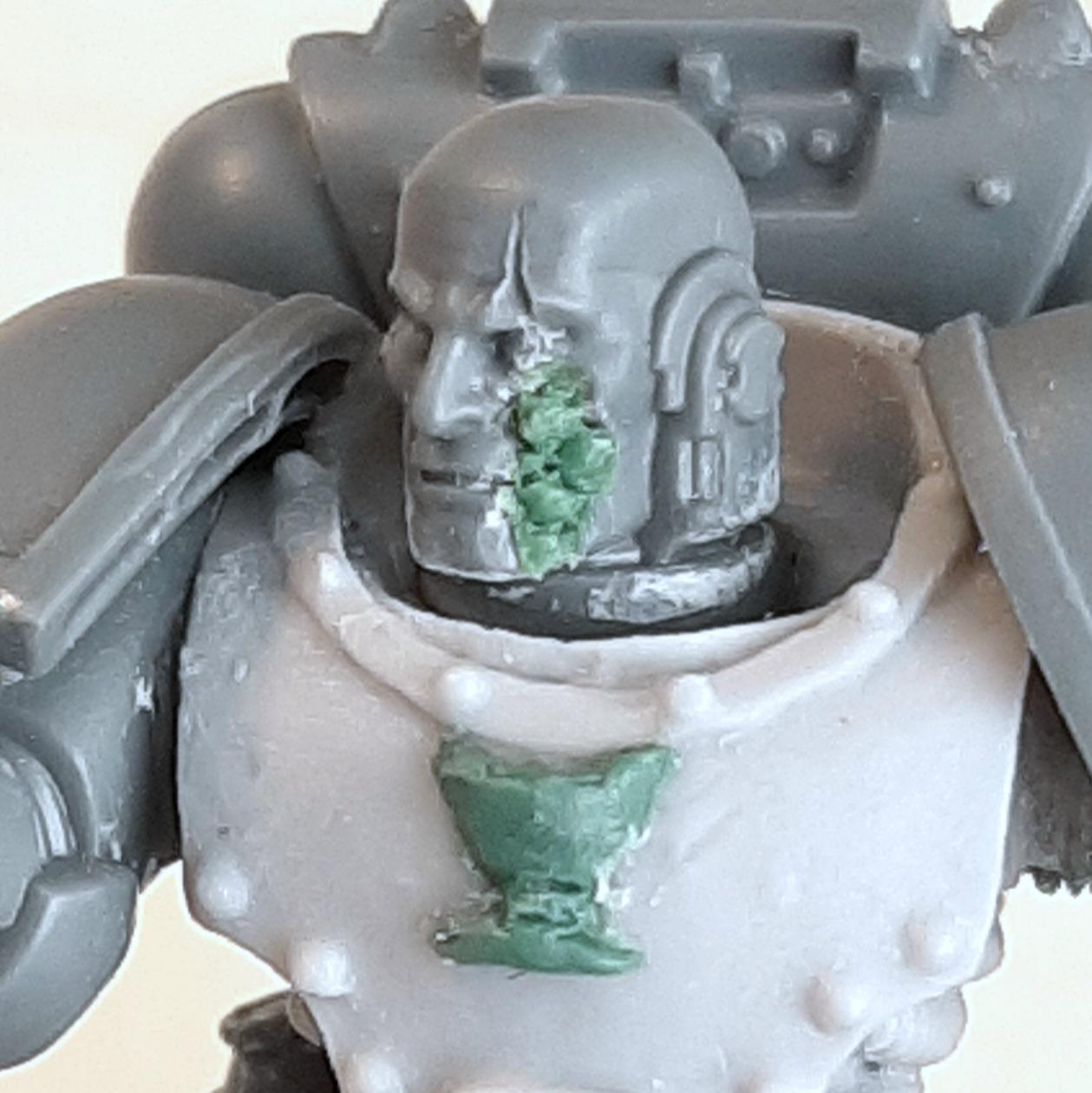 Army, Assault, Chalice, Cold, Conversion, Custom, Drinkers, Excommunicate, Fast, Free, Givrillian, Kelch, Kitbash, Mutant, Mutation, Renegade, Seelentrinker, Sergeant, Soul, Space, Space Marines, Squad, Tactical, Traitor
