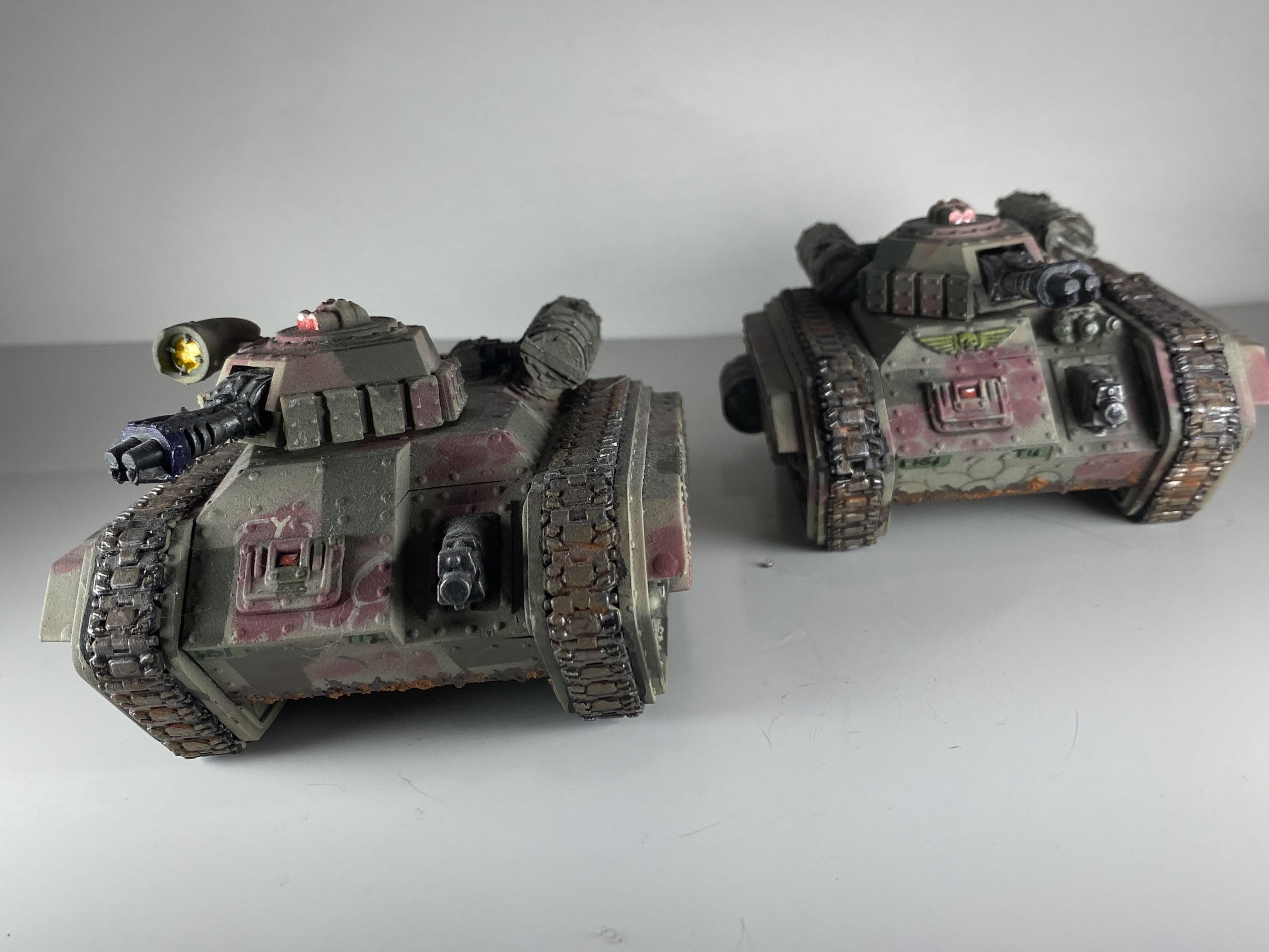 Astra Militarum, Green, Hell Hound, Imperial Guard, Tank, Warhammer 40,000