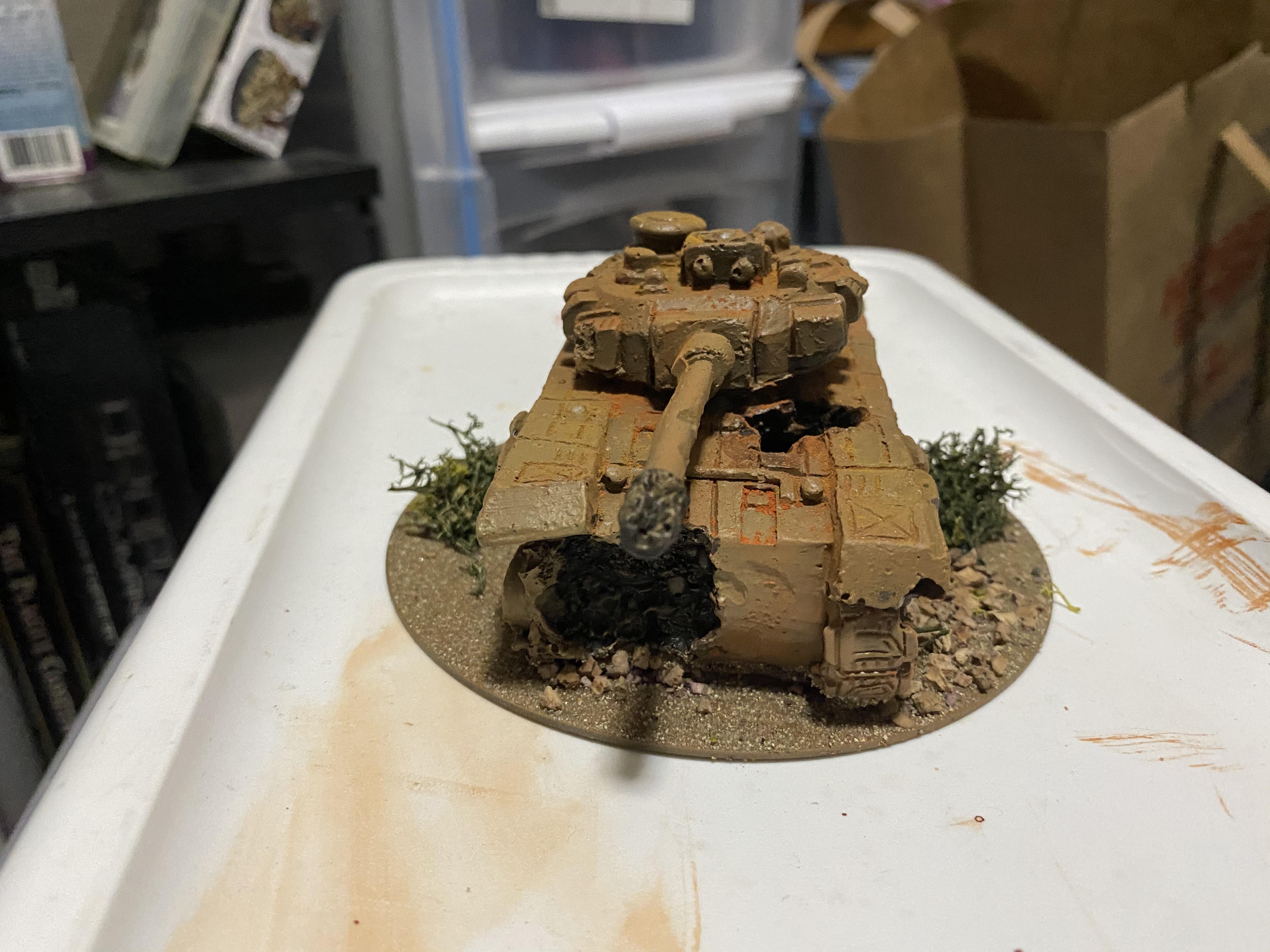 Burned, Fallout, Objective Marker, Post Apocalyptic, Ruin, Terrain, Wasteland, Wreck