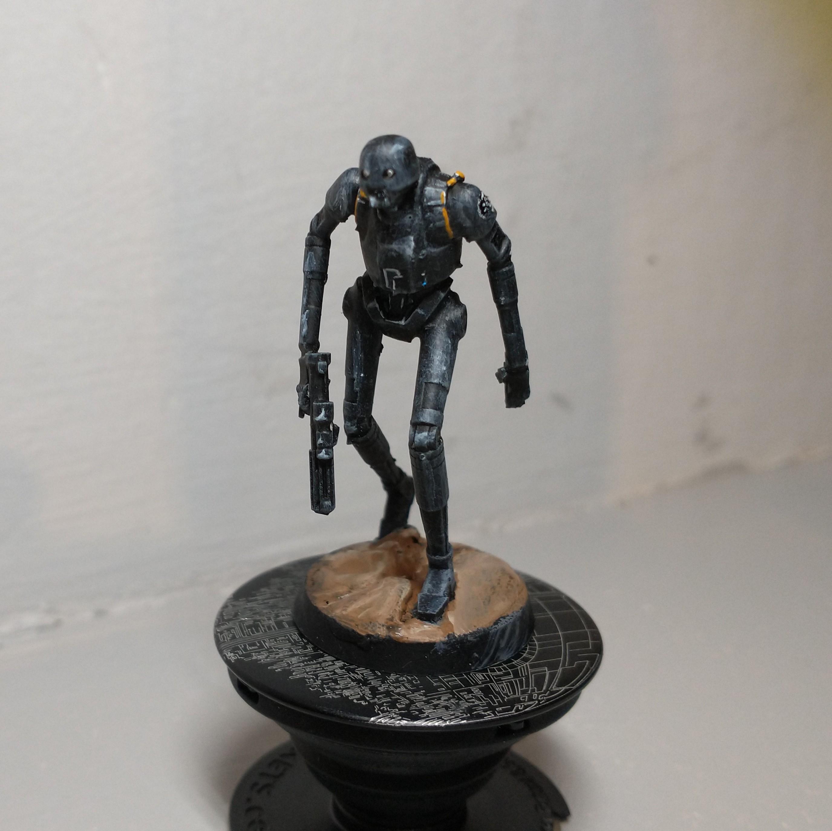 3d Print, K2S0