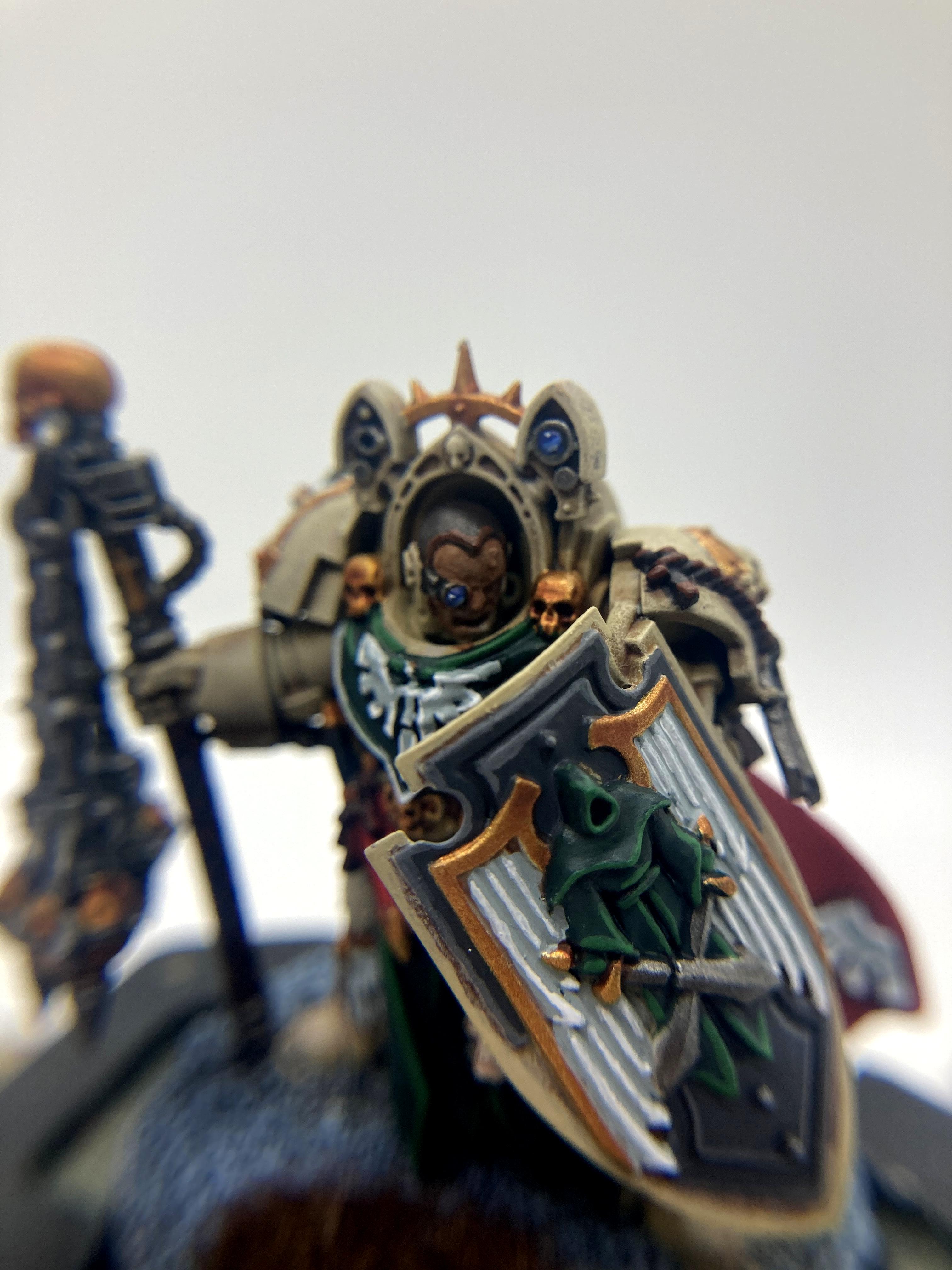 Deathwing Knight