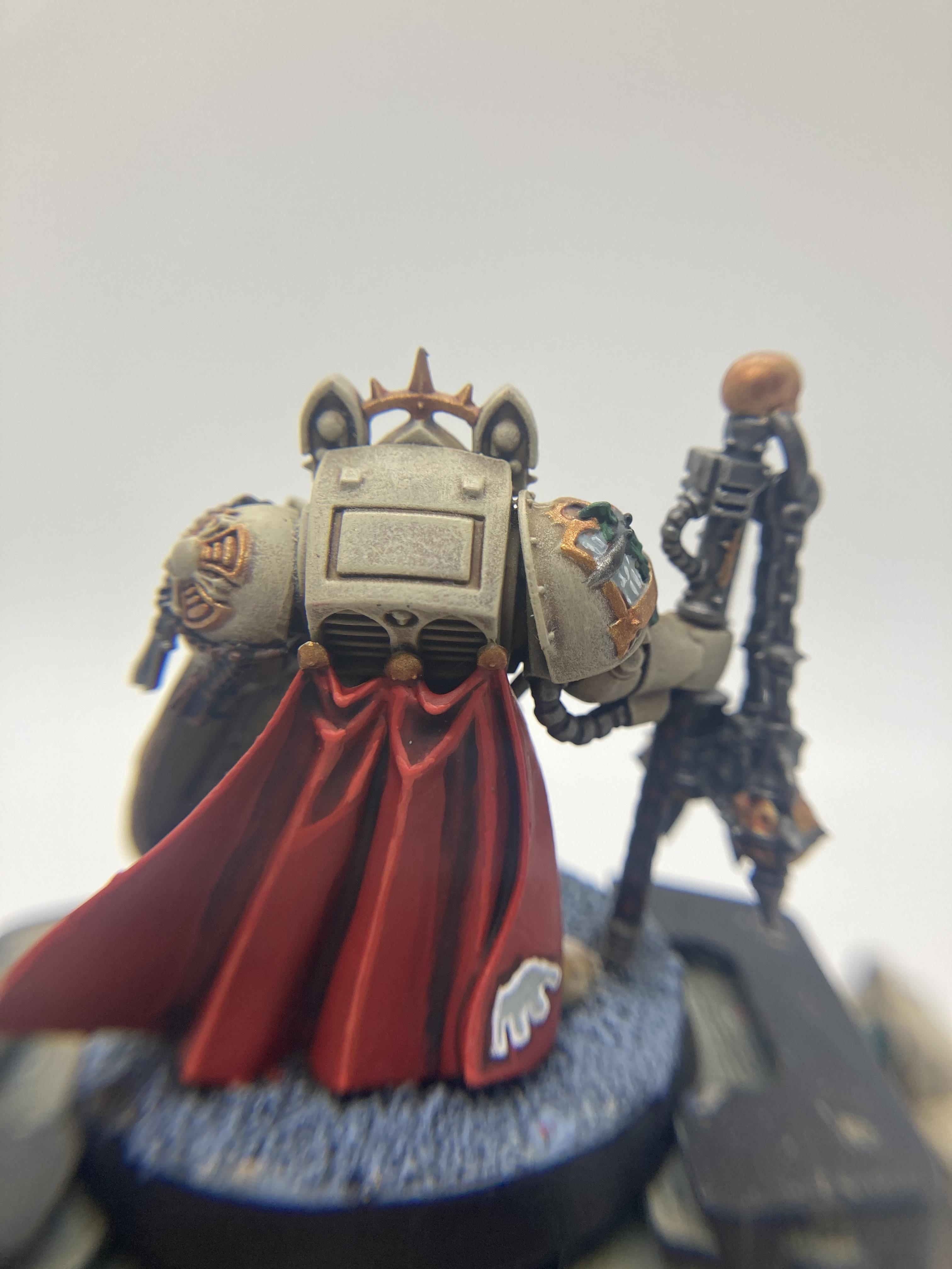 Deathwing Knight