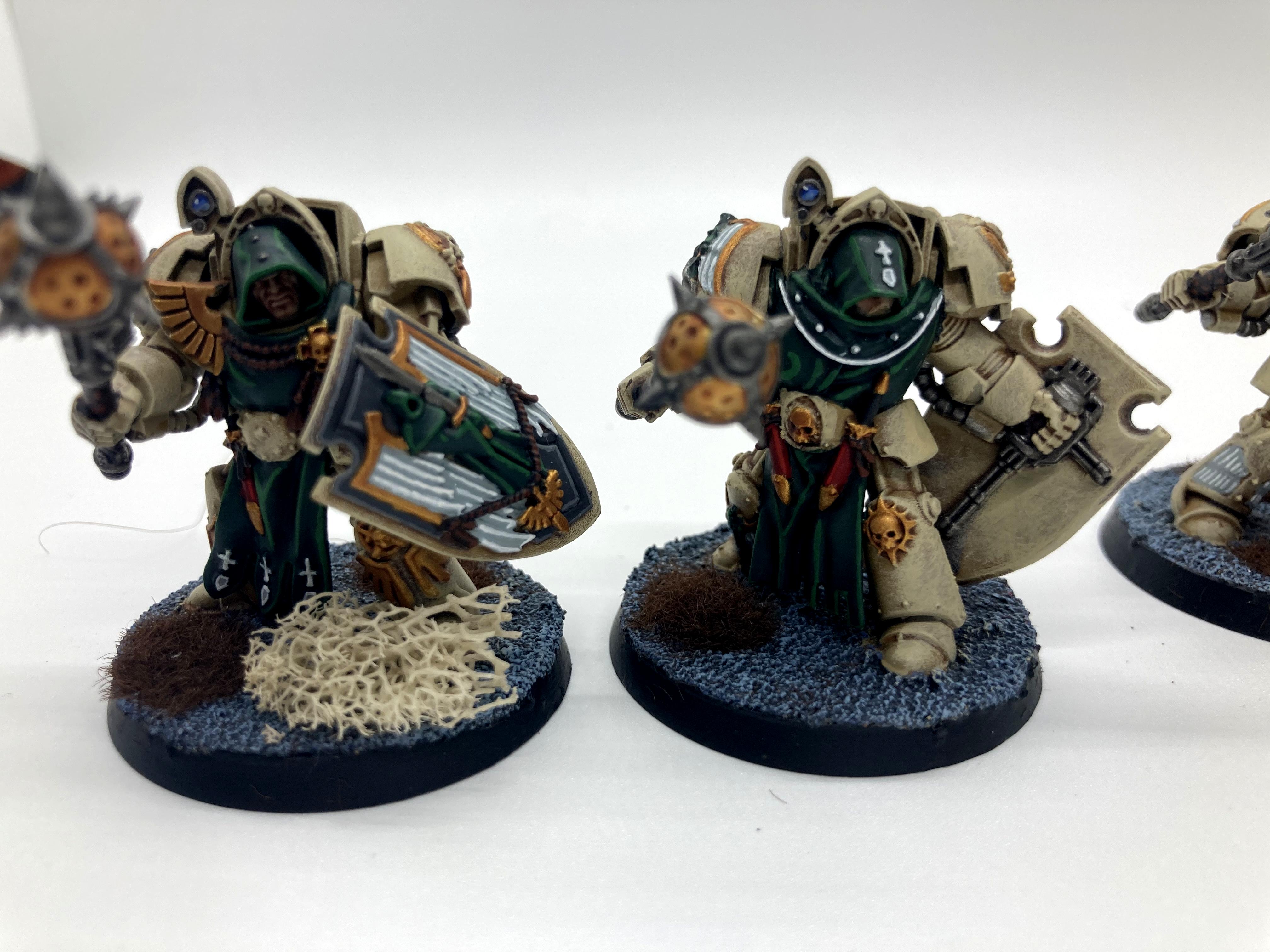 Deathwing Knight