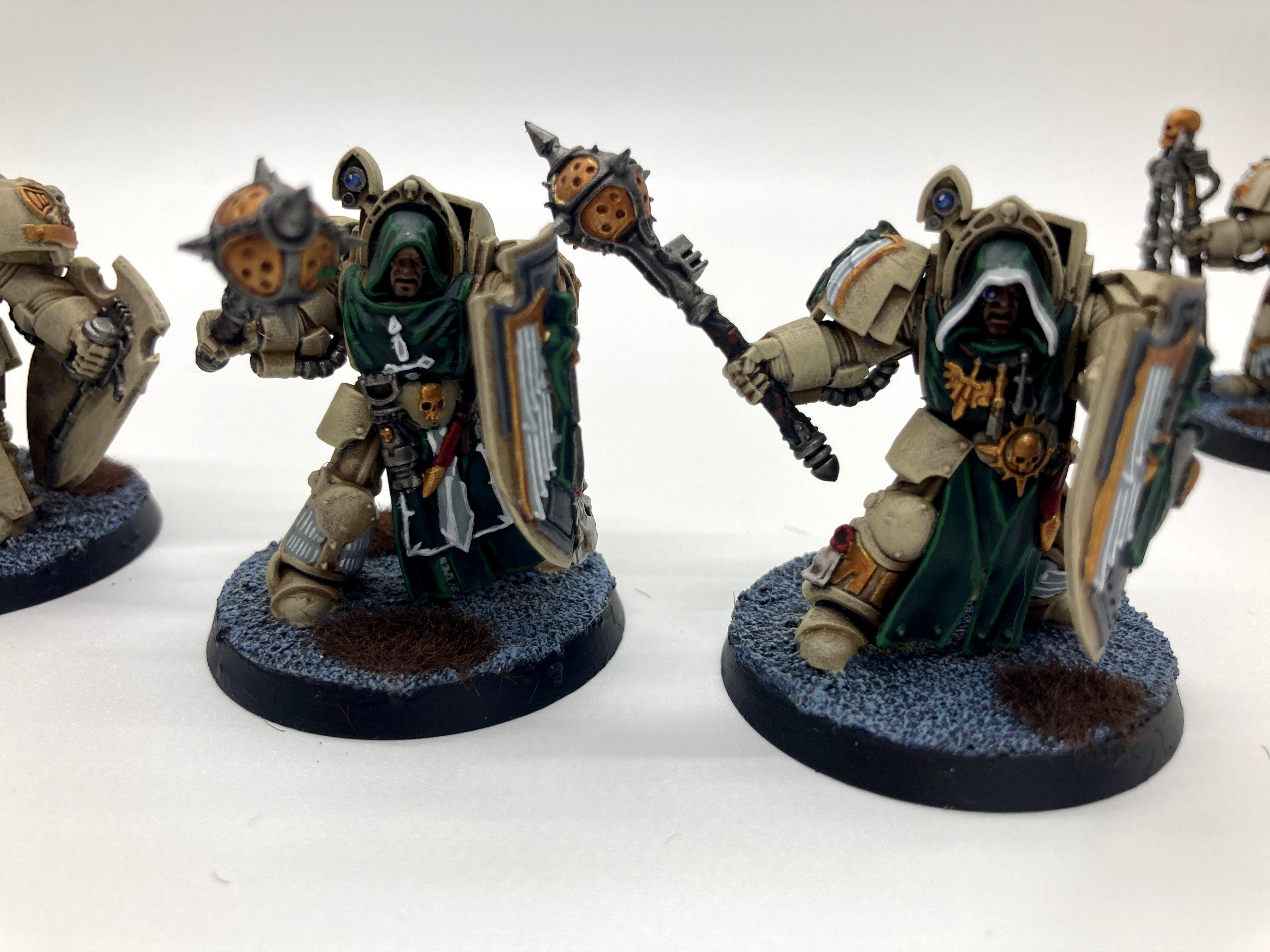 Deathwing Knight
